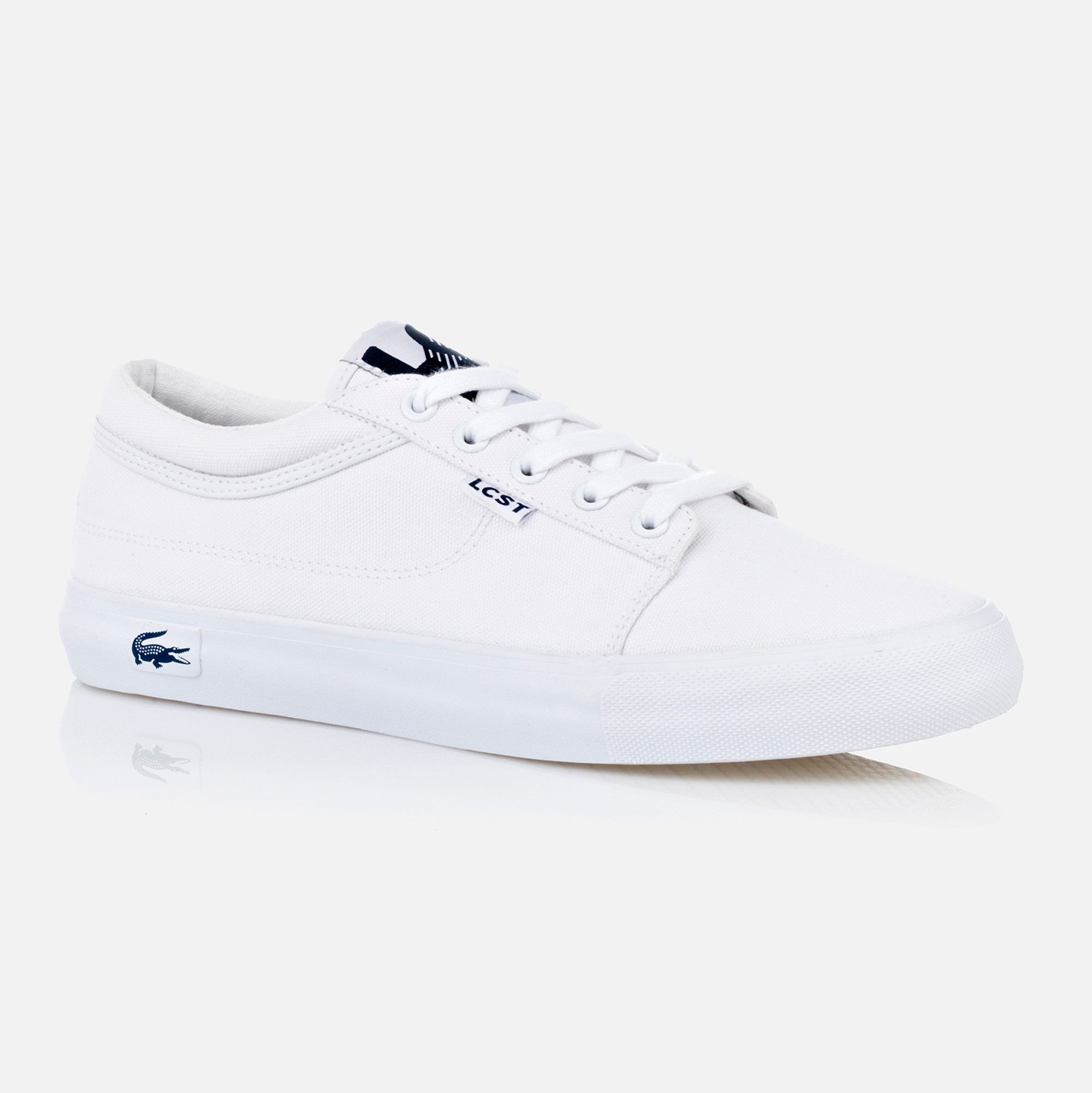 Lacoste Vaultstar Scm Men