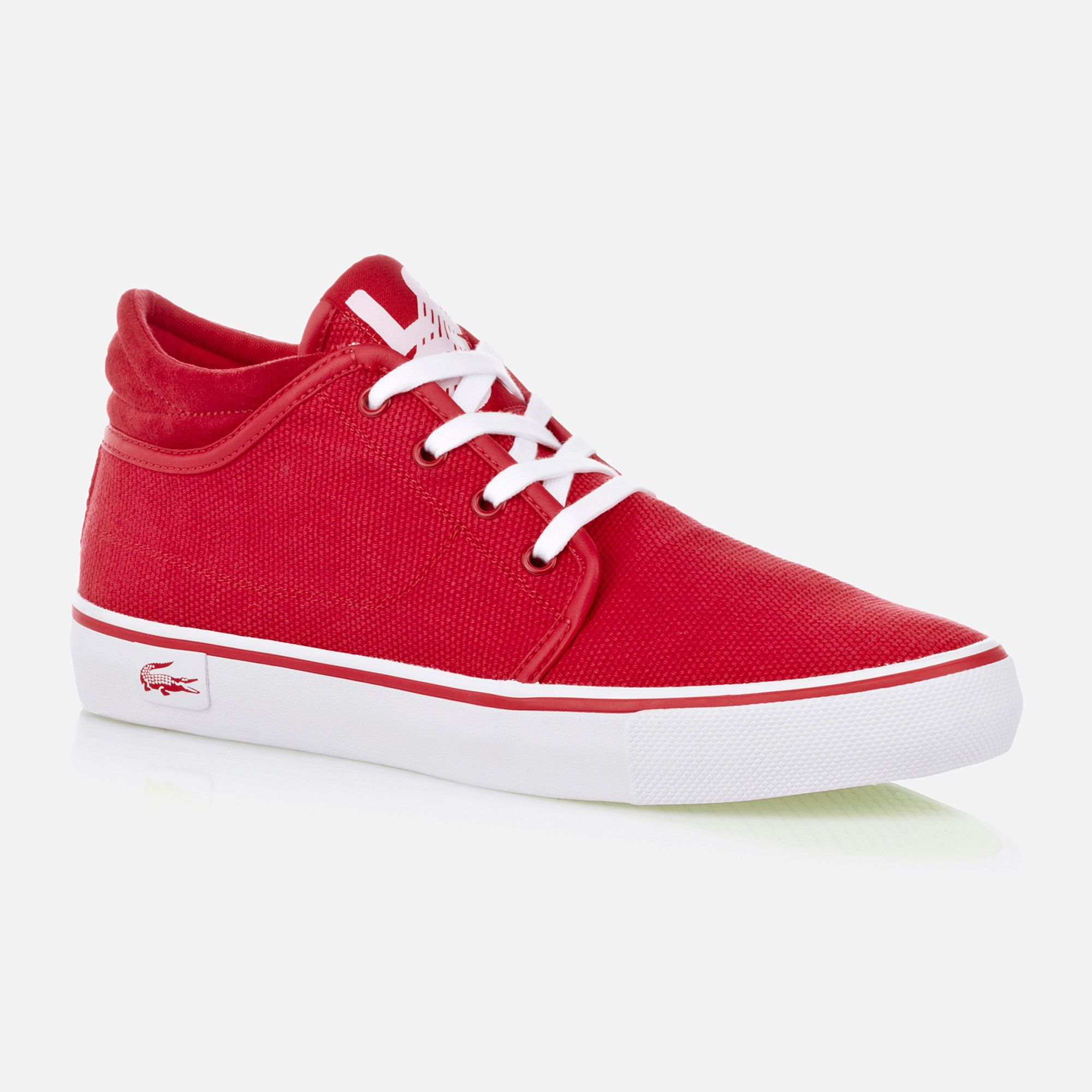 Lacoste Vaultstar Chukka Men