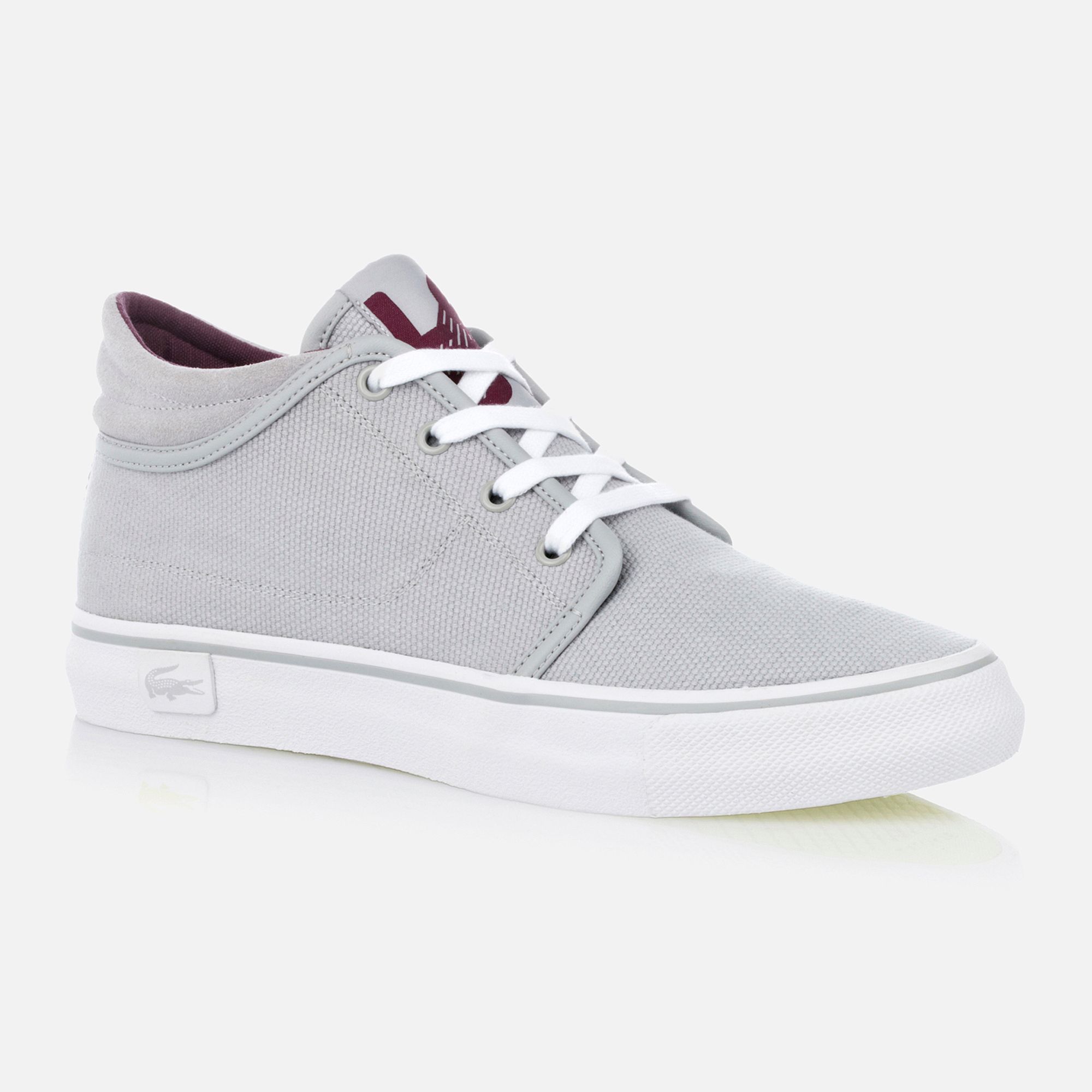 Lacoste Vaultstar Chukka Men