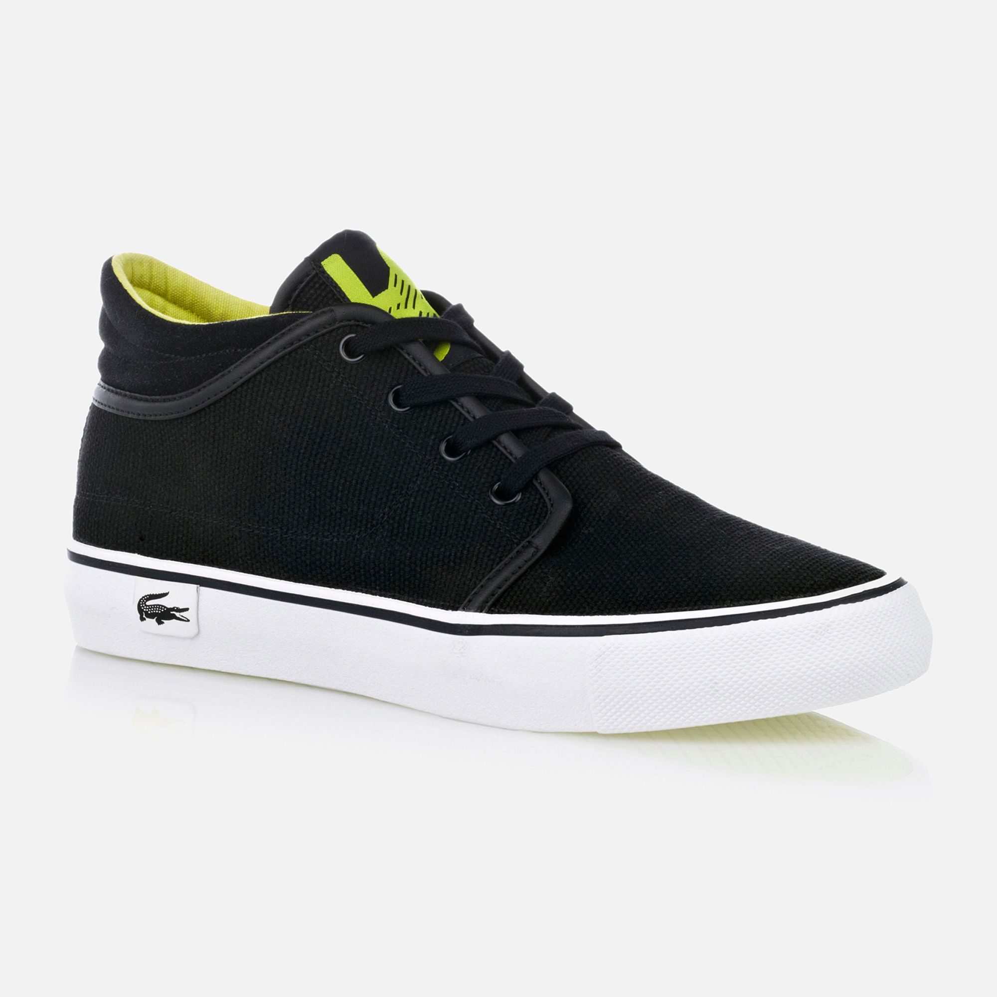 Lacoste Vaultstar Chukka Men
