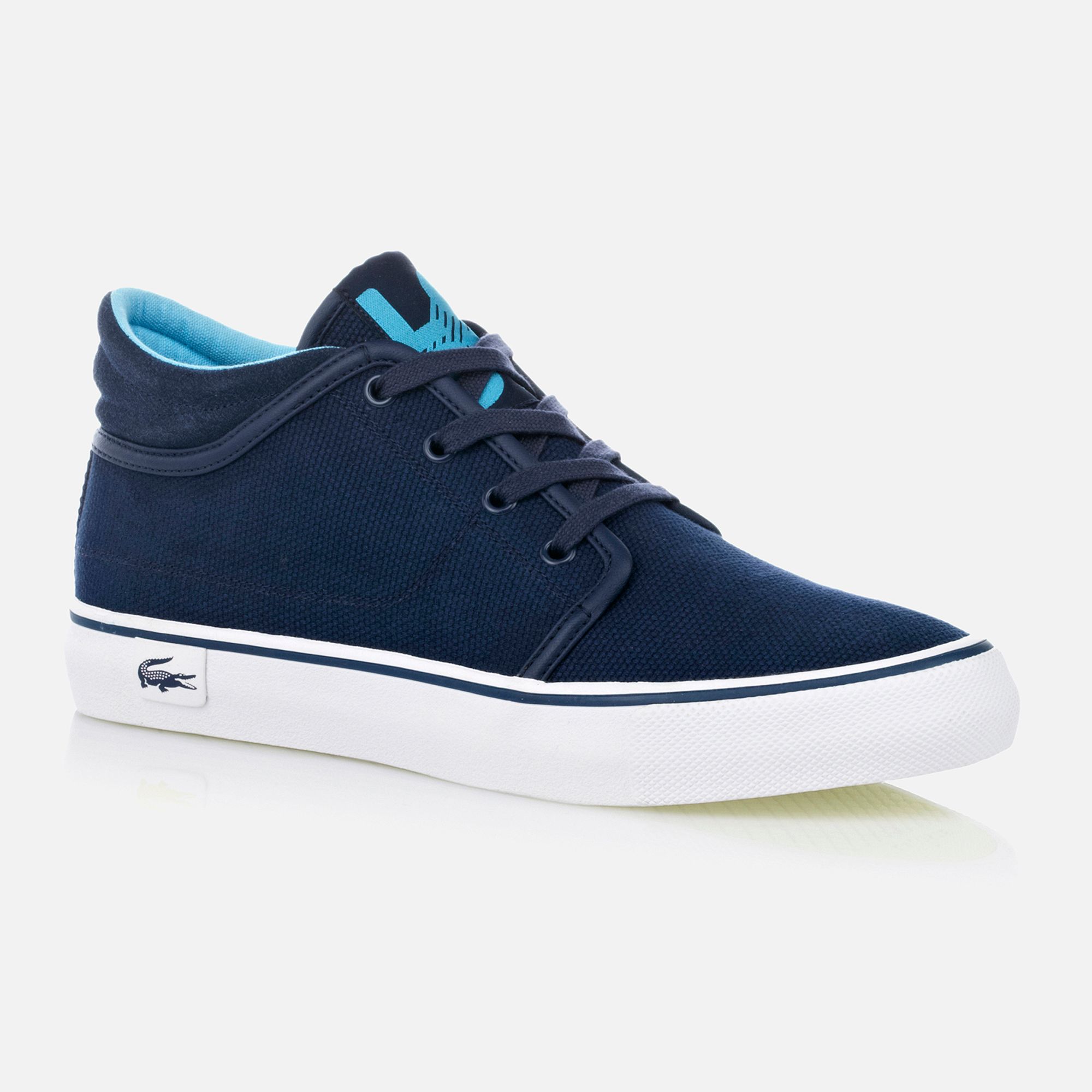 Lacoste Vaultstar Chukka Men