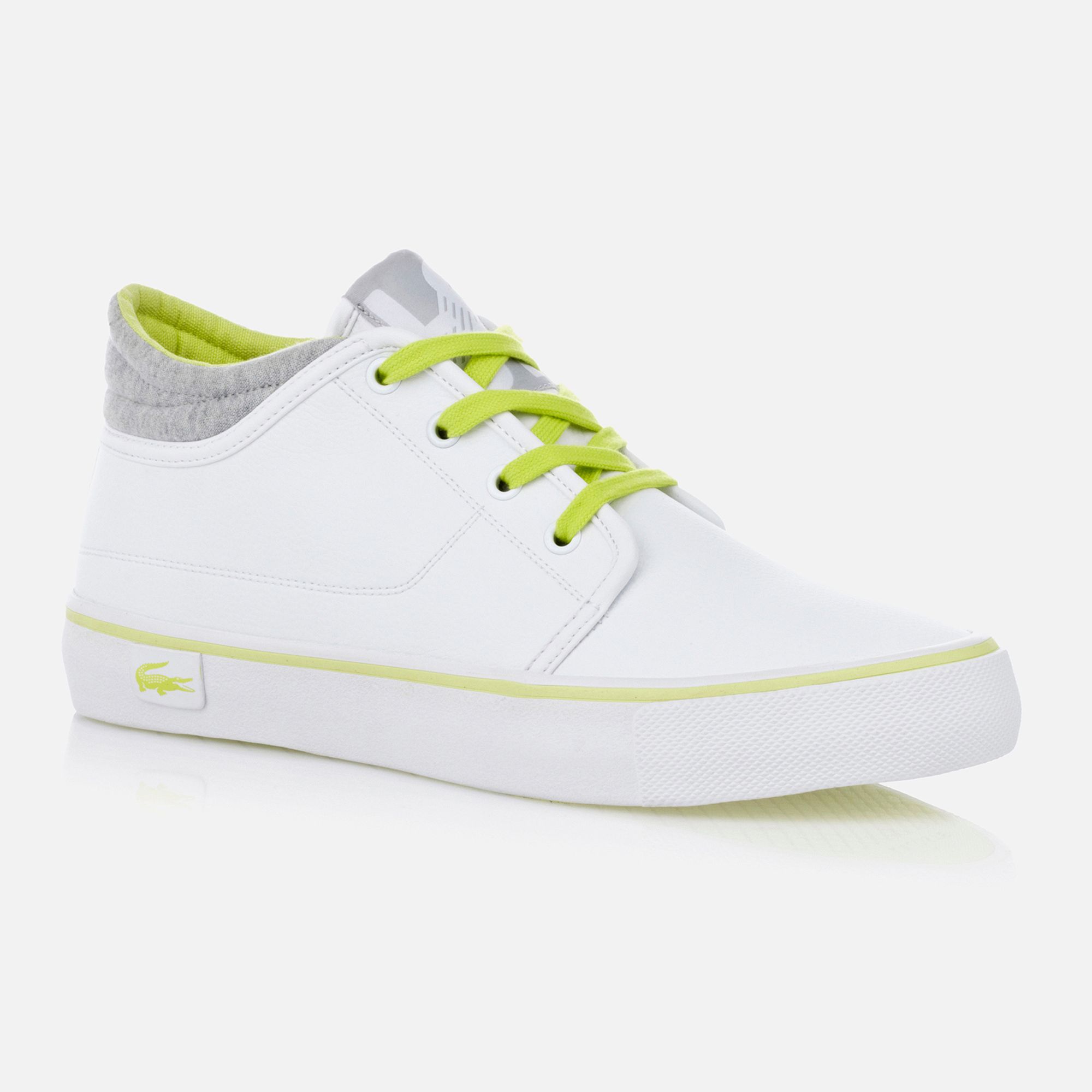 Lacoste Vaultstar Chukka Men