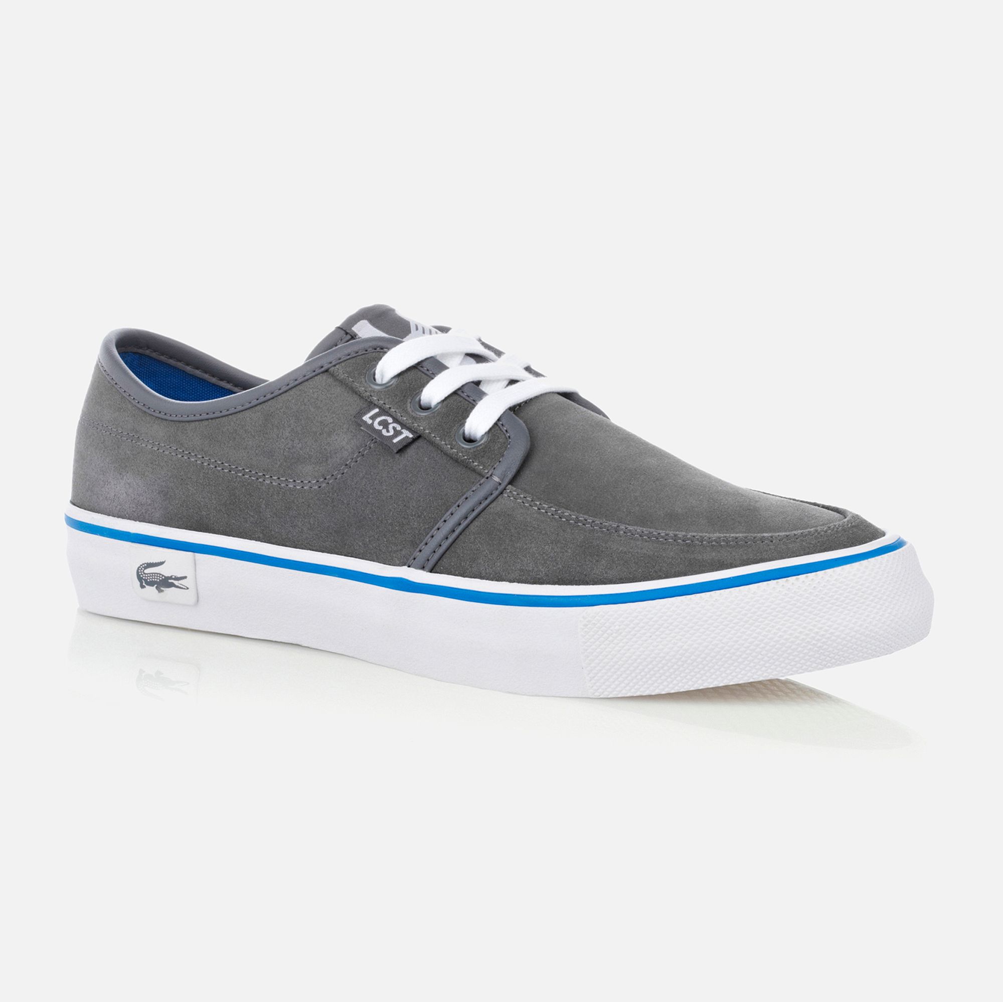Lacoste Vaultstar Boat Men