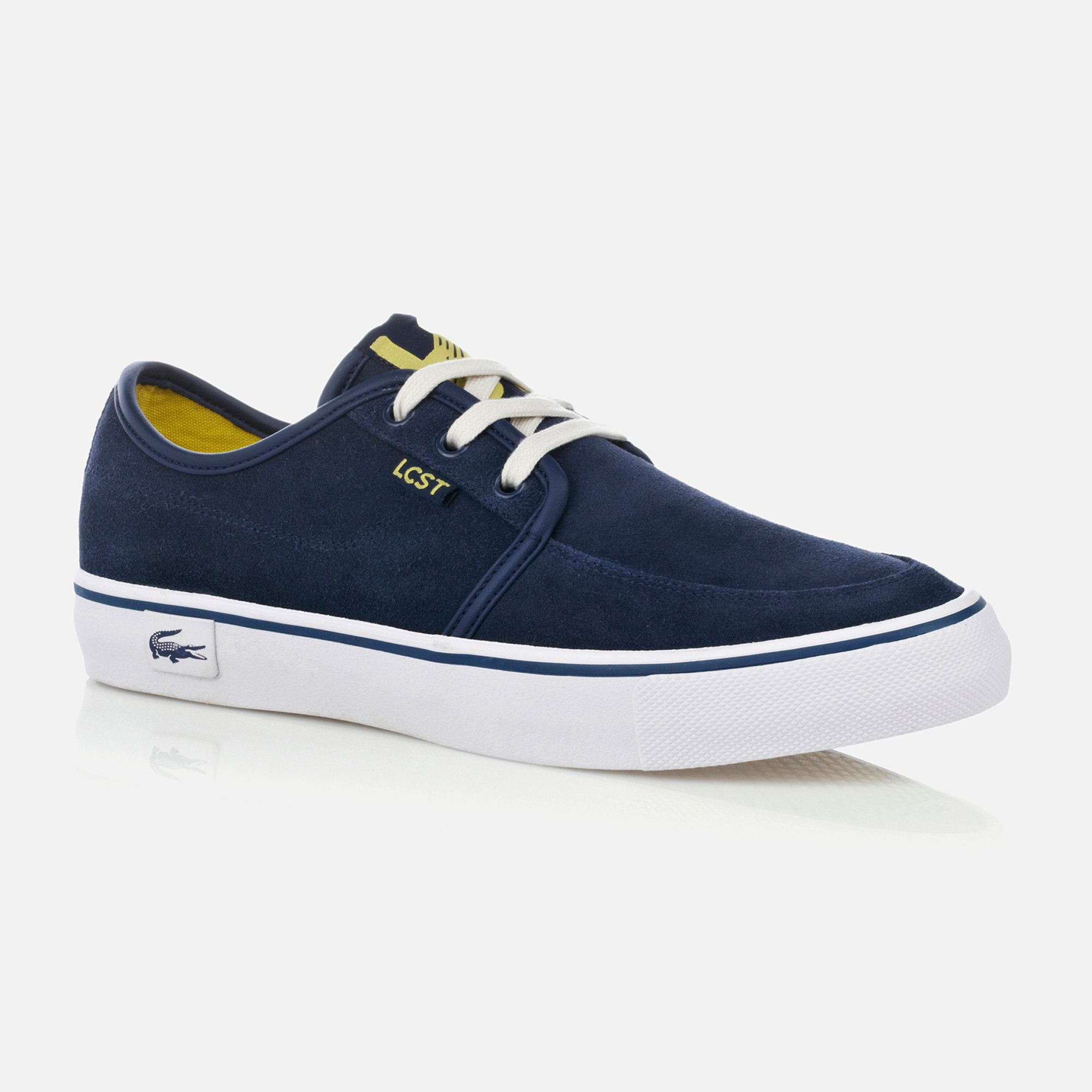 Lacoste Vaultstar Boat Men