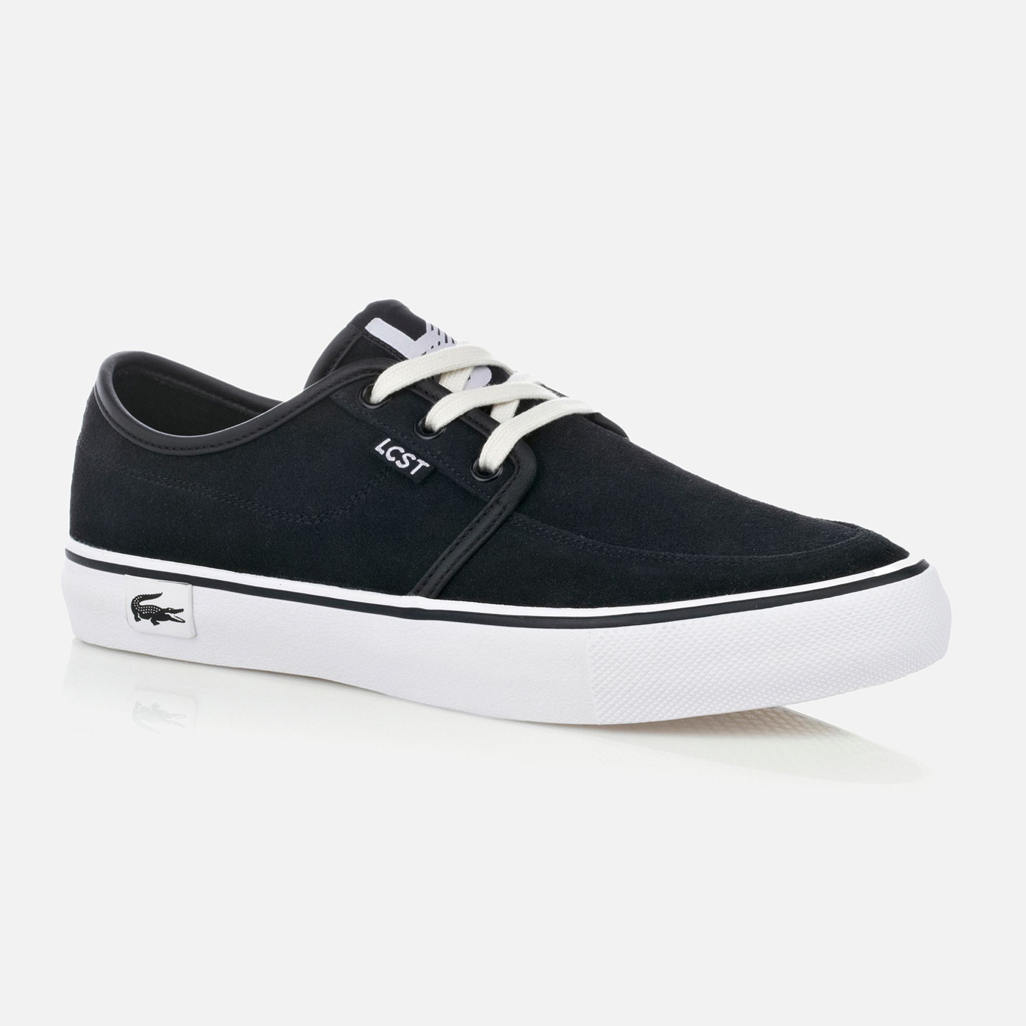 Lacoste Vaultstar Boat Men