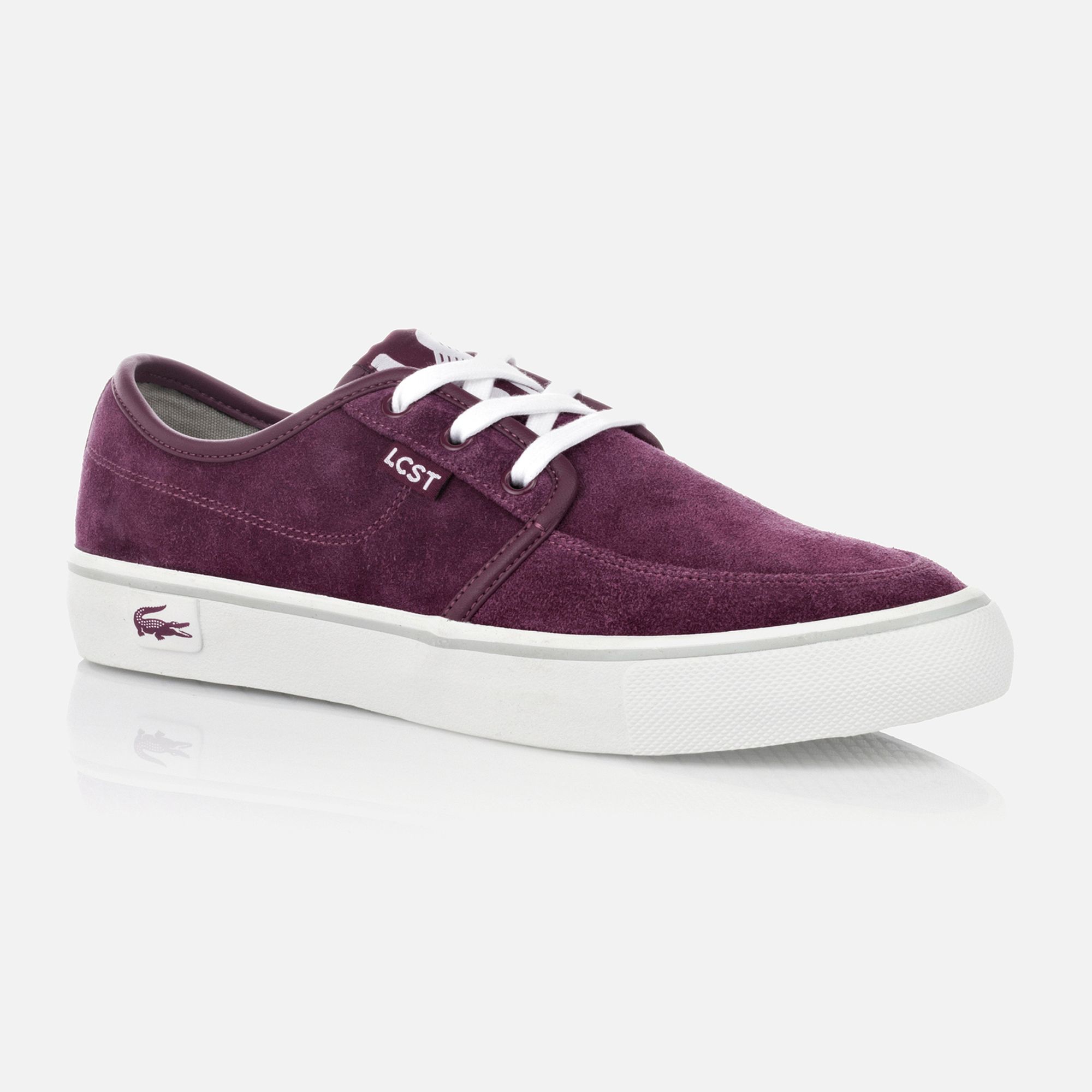 Lacoste Vaultstar Boat Men