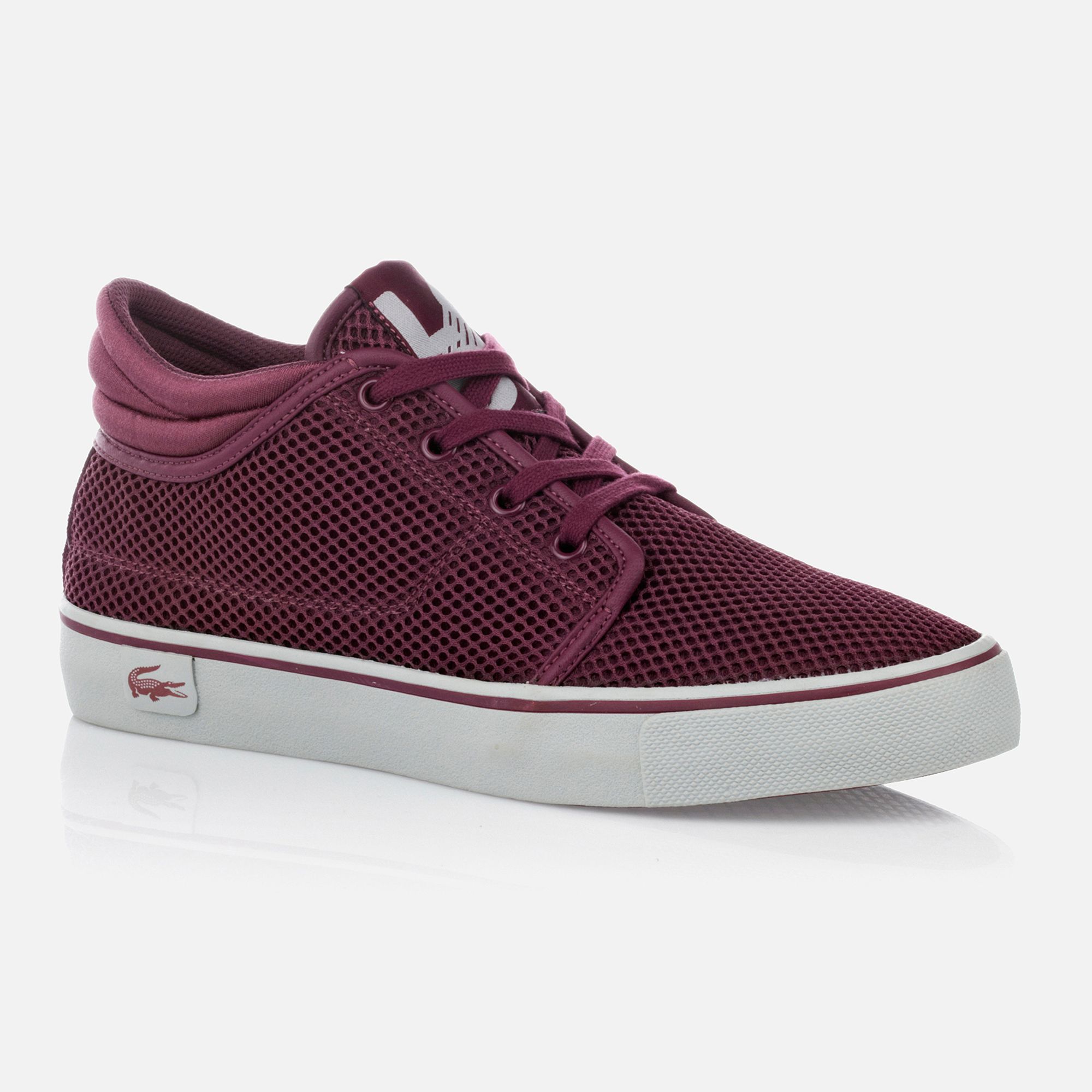 Lacoste Vaultstar Chukka Men