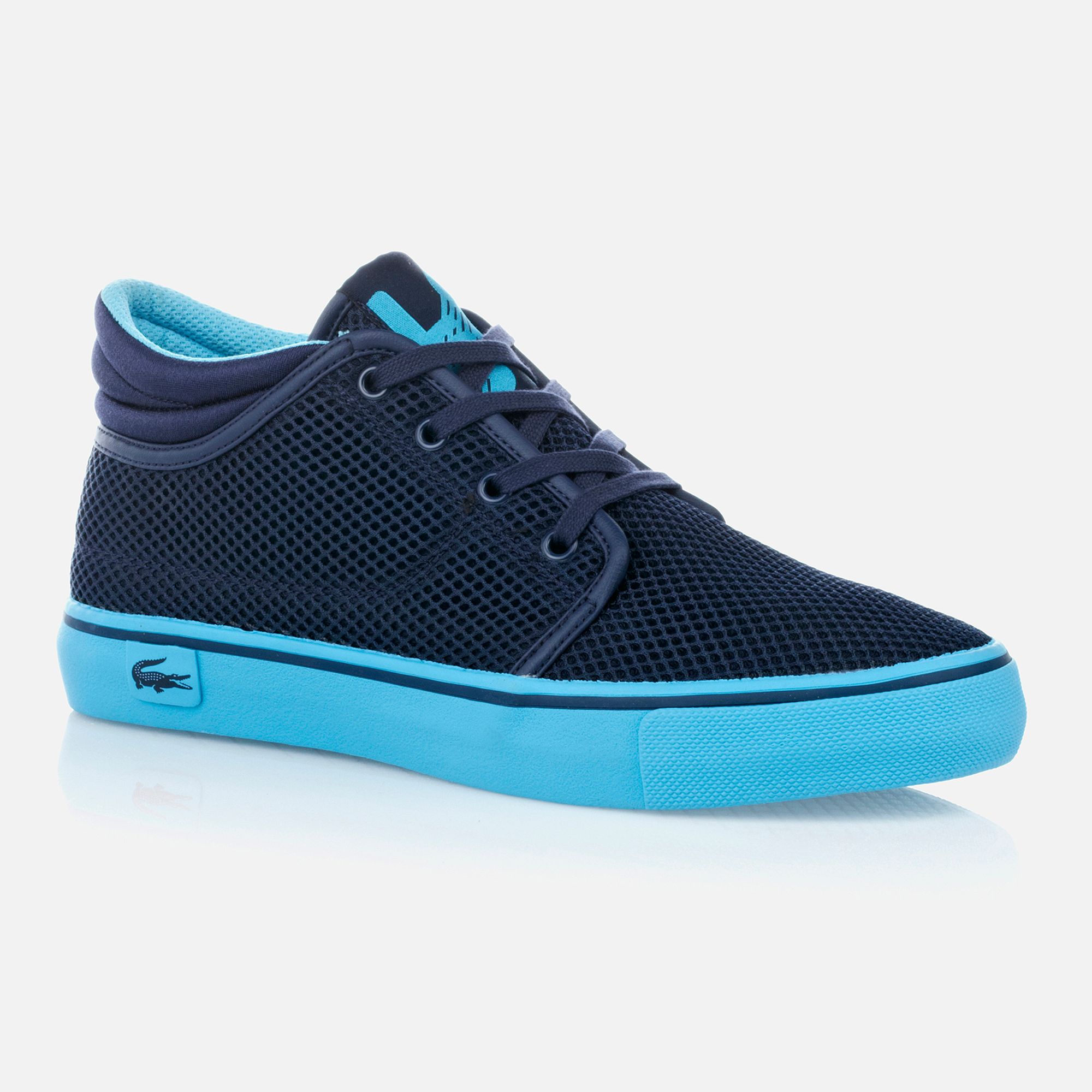 Lacoste Vaultstar Chukka Men