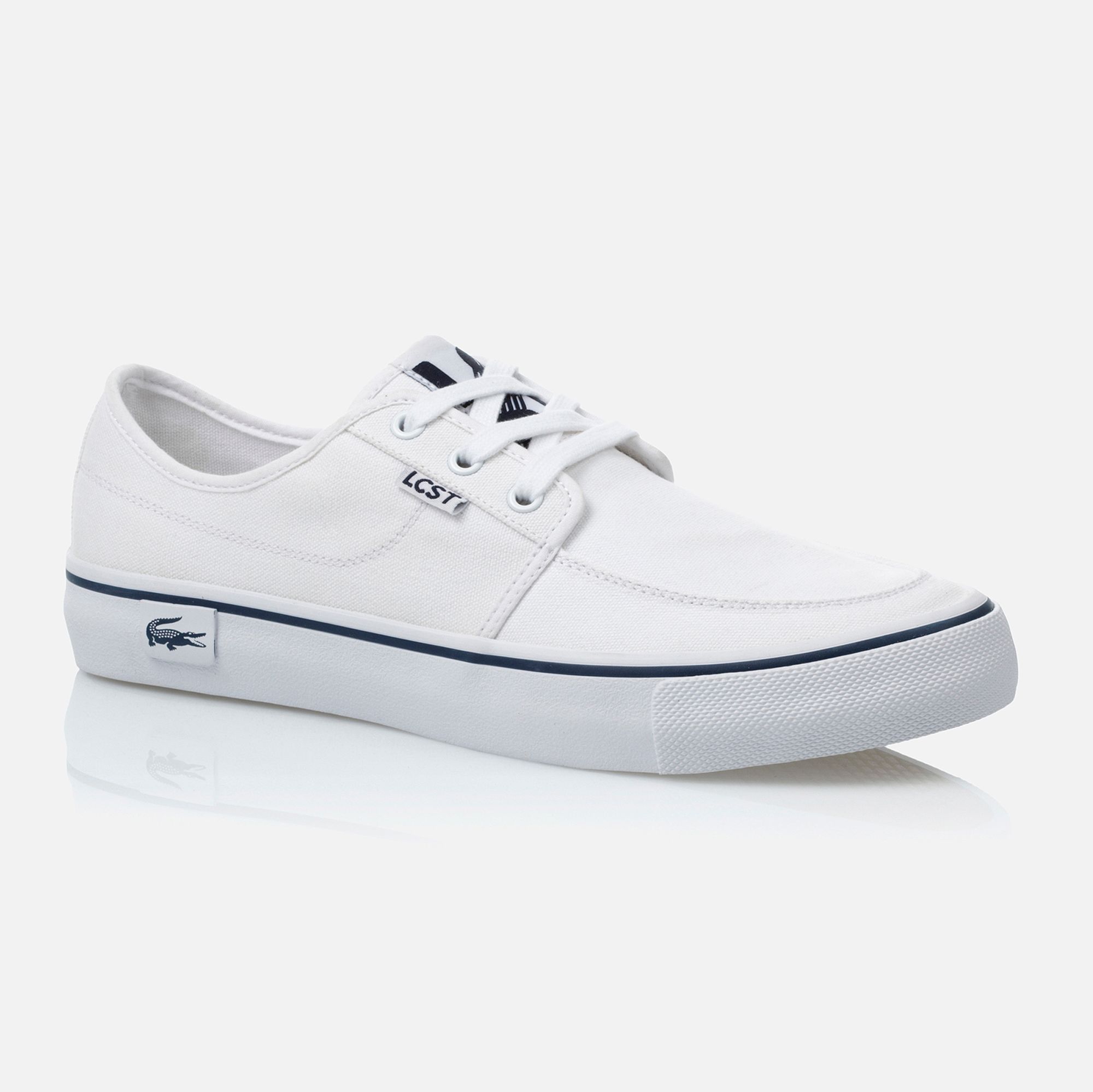 Lacoste Vaultstar Boat Men