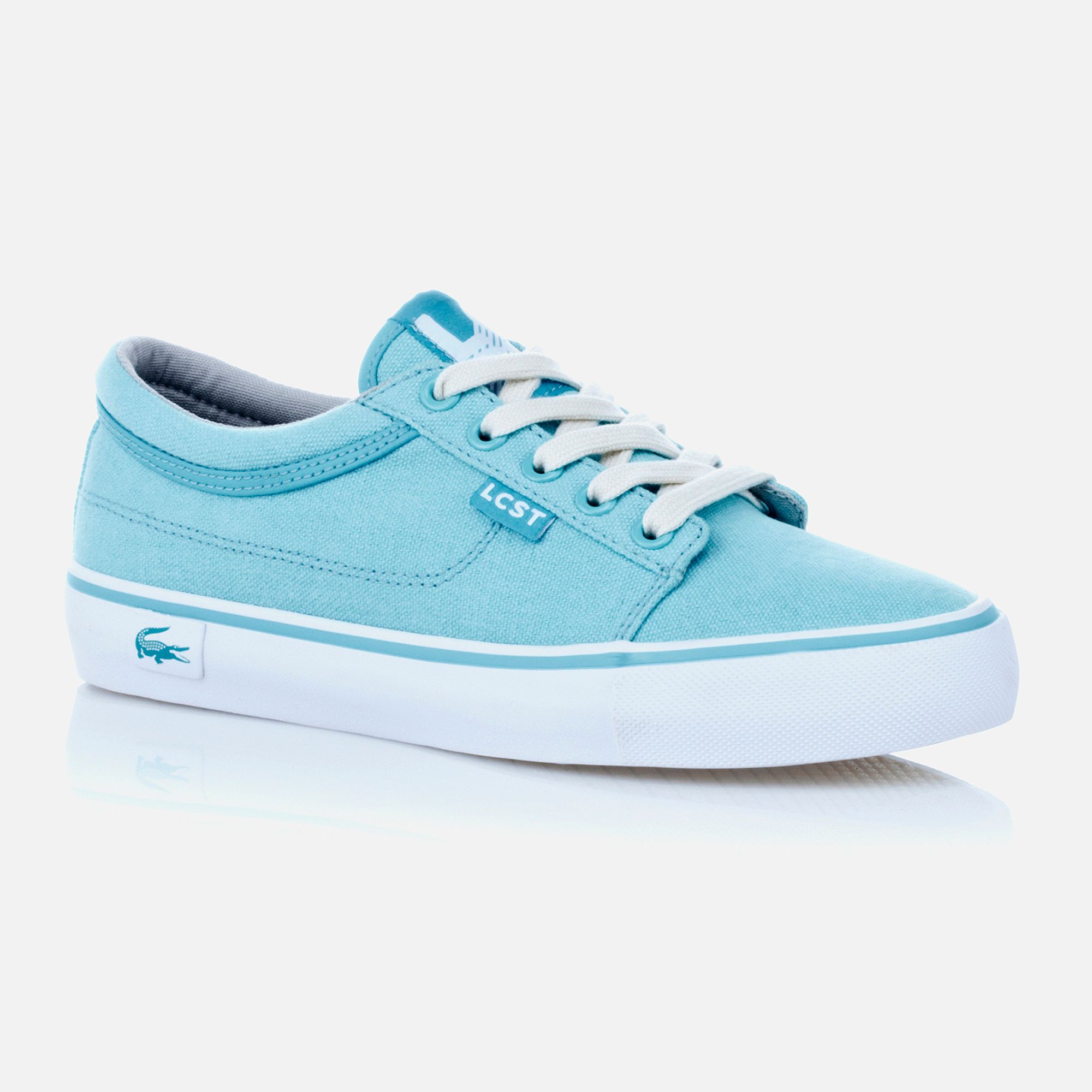 Lacoste Vaultstar Scw Women