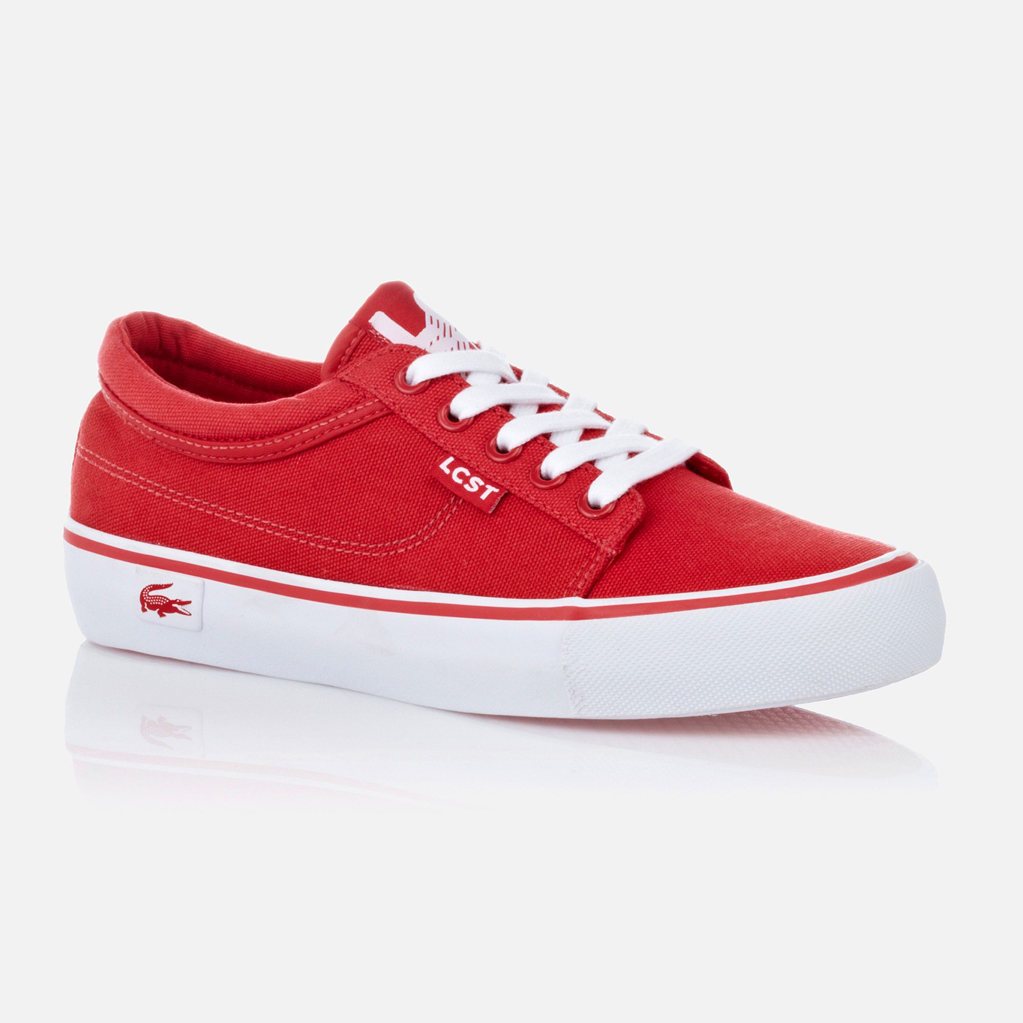 Lacoste Vaultstar Scw Women