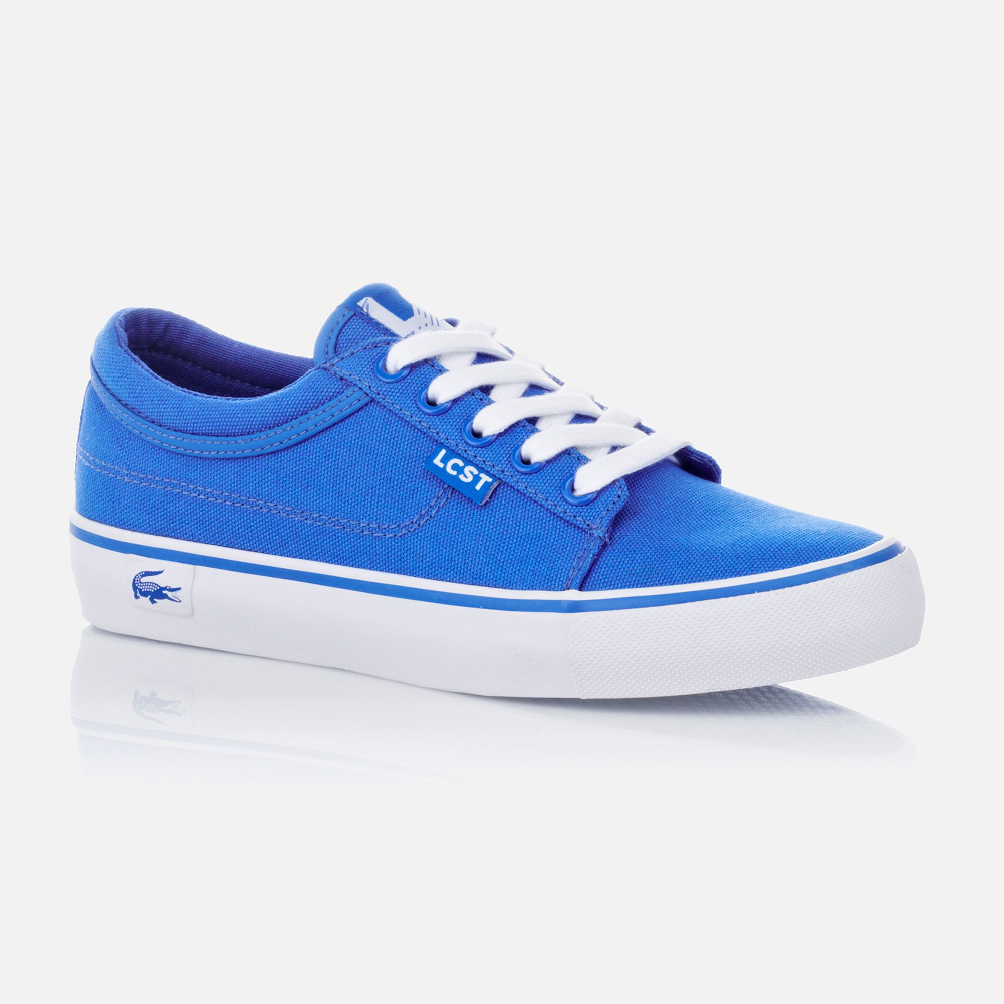 Lacoste Vaultstar Scw Women