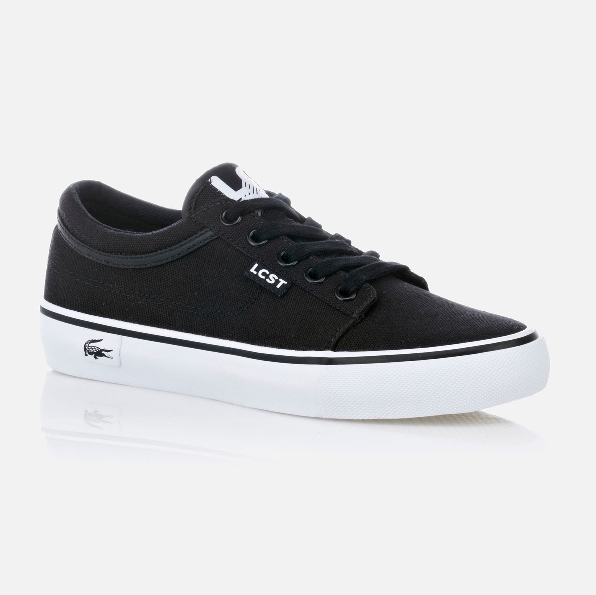Lacoste Vaultstar Scw Women