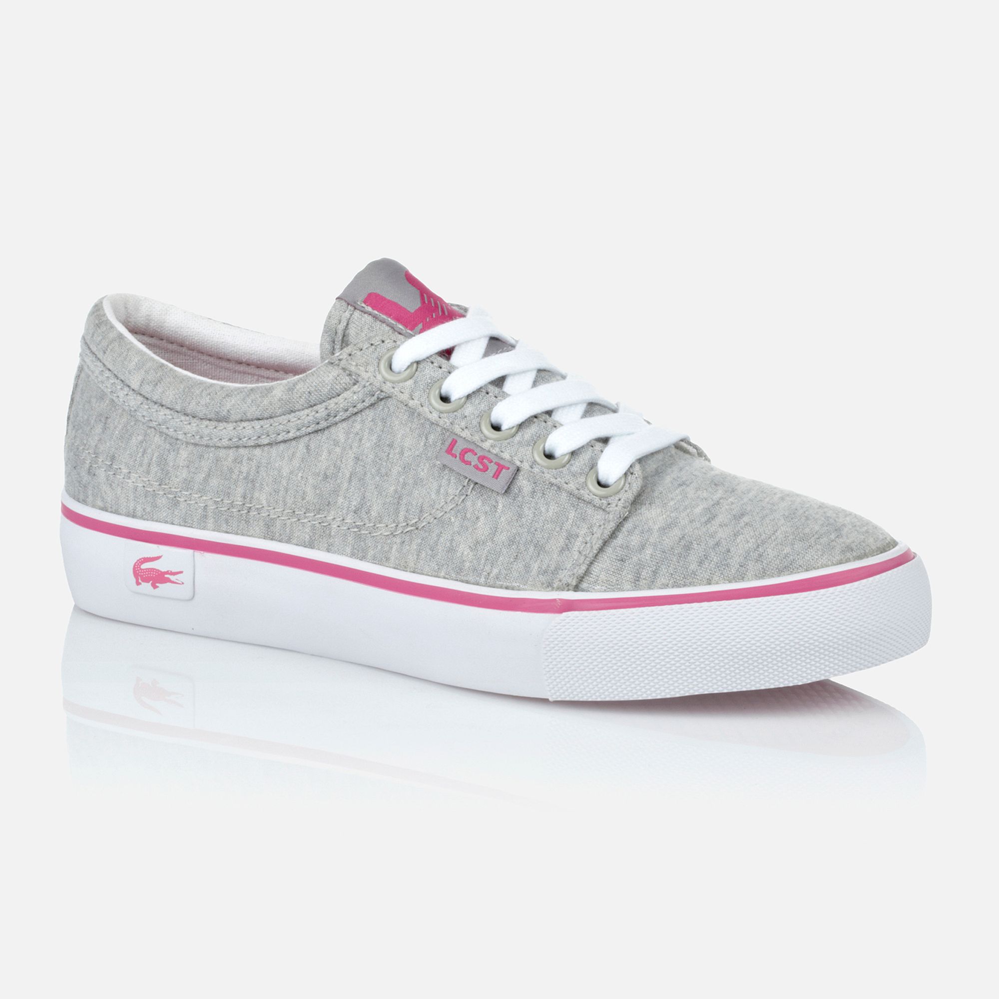 Lacoste Vaultstar ML Women