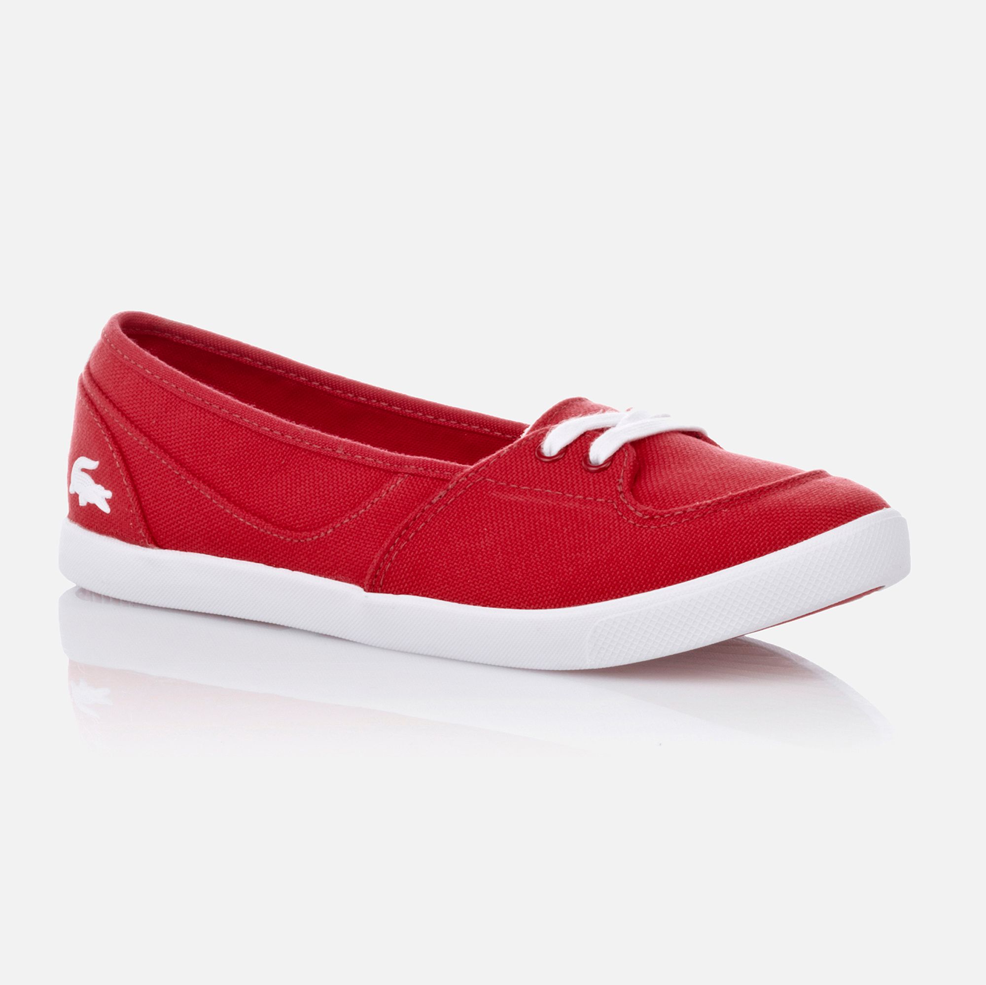 Lacoste Tailside Frau