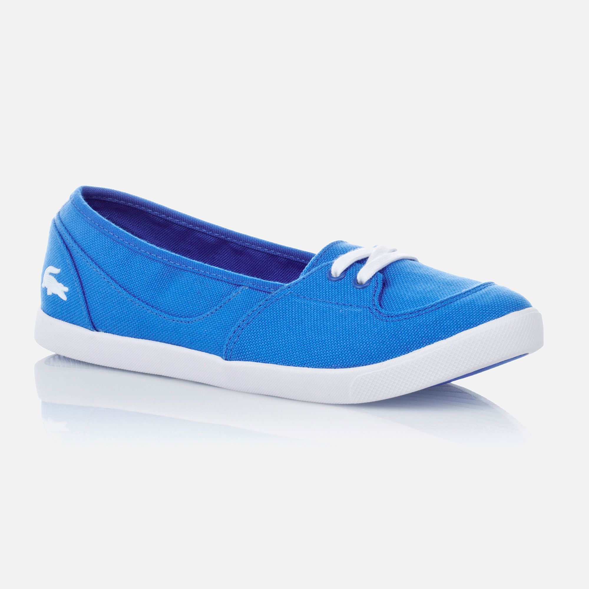 Lacoste Tailside Frau