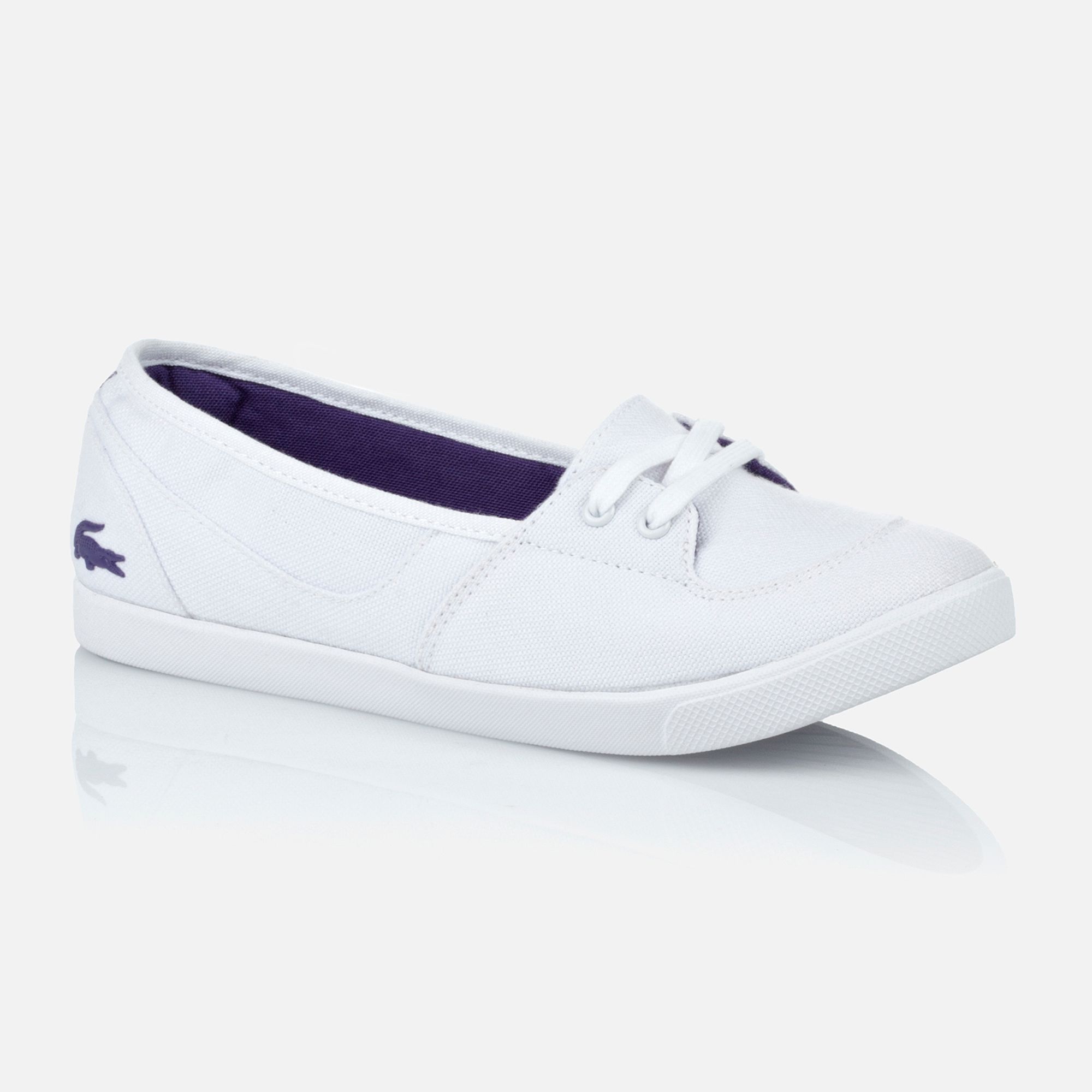 Lacoste Tailside Frau