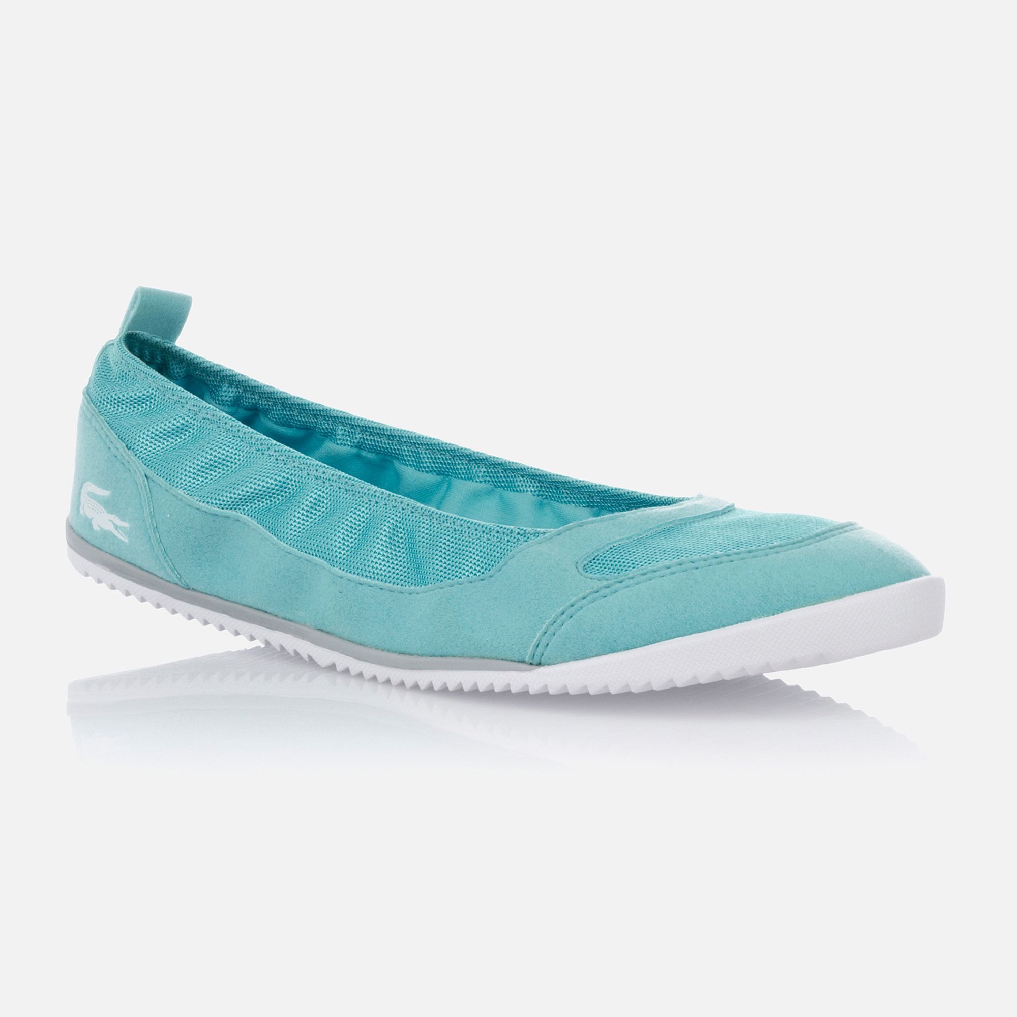 Lacoste Tolmetta women's ballerinas Women