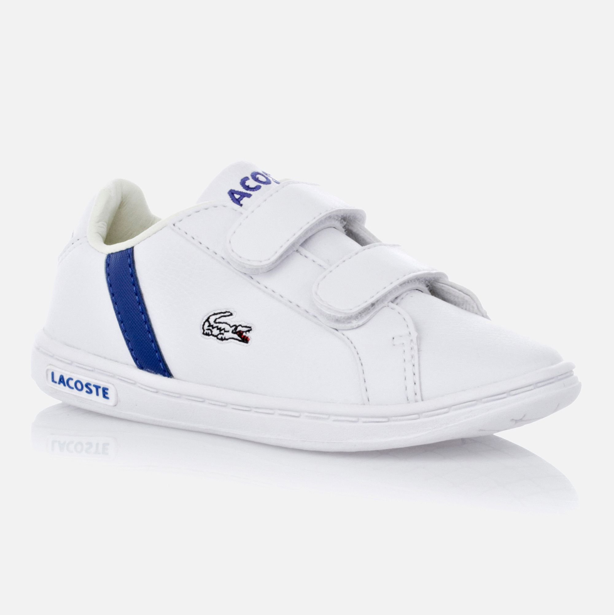 Lacoste Renard Lace Children (2-5 years old) Children