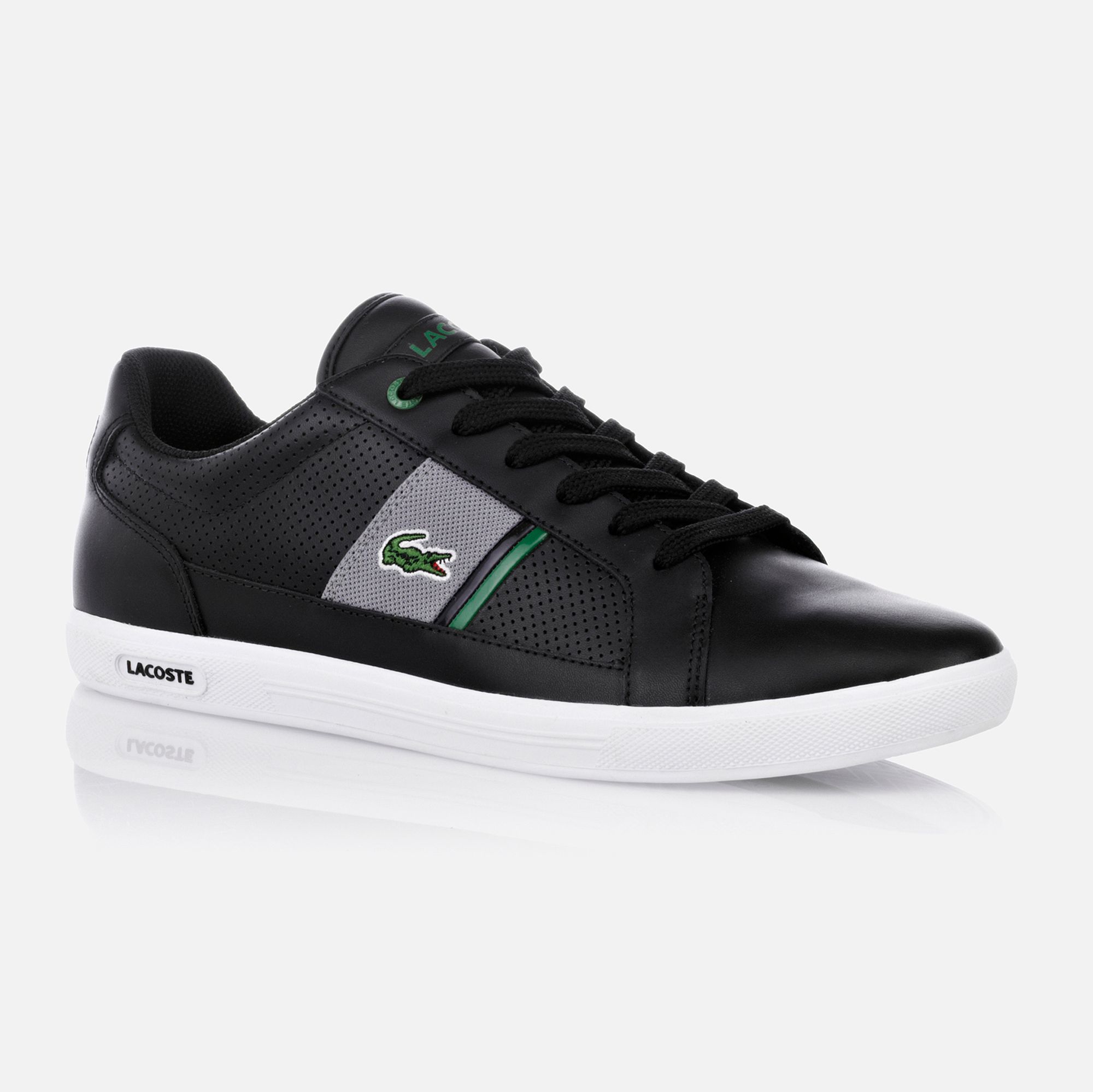 Lacoste Europa Men