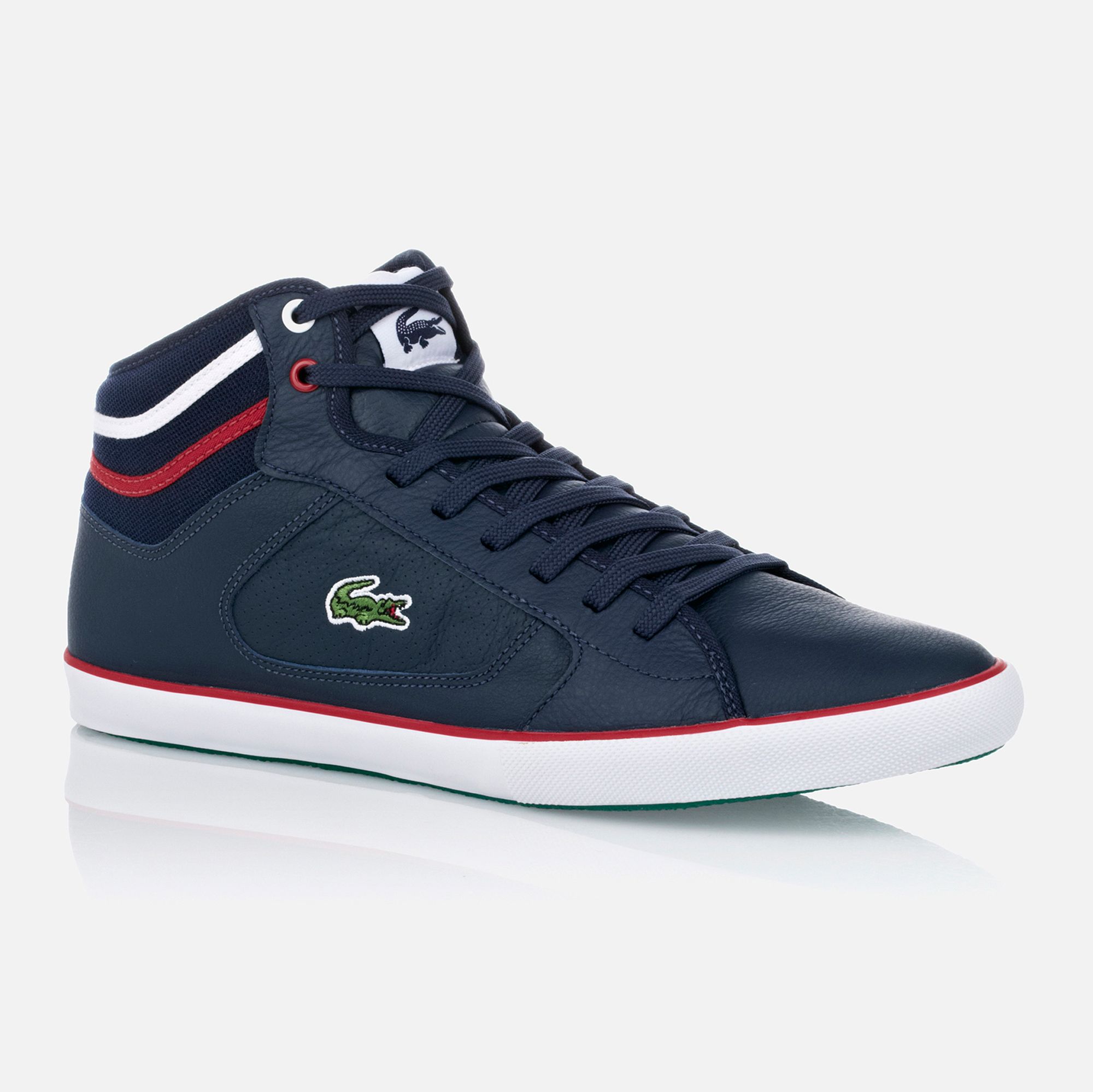 Lacoste Camous Cre Men