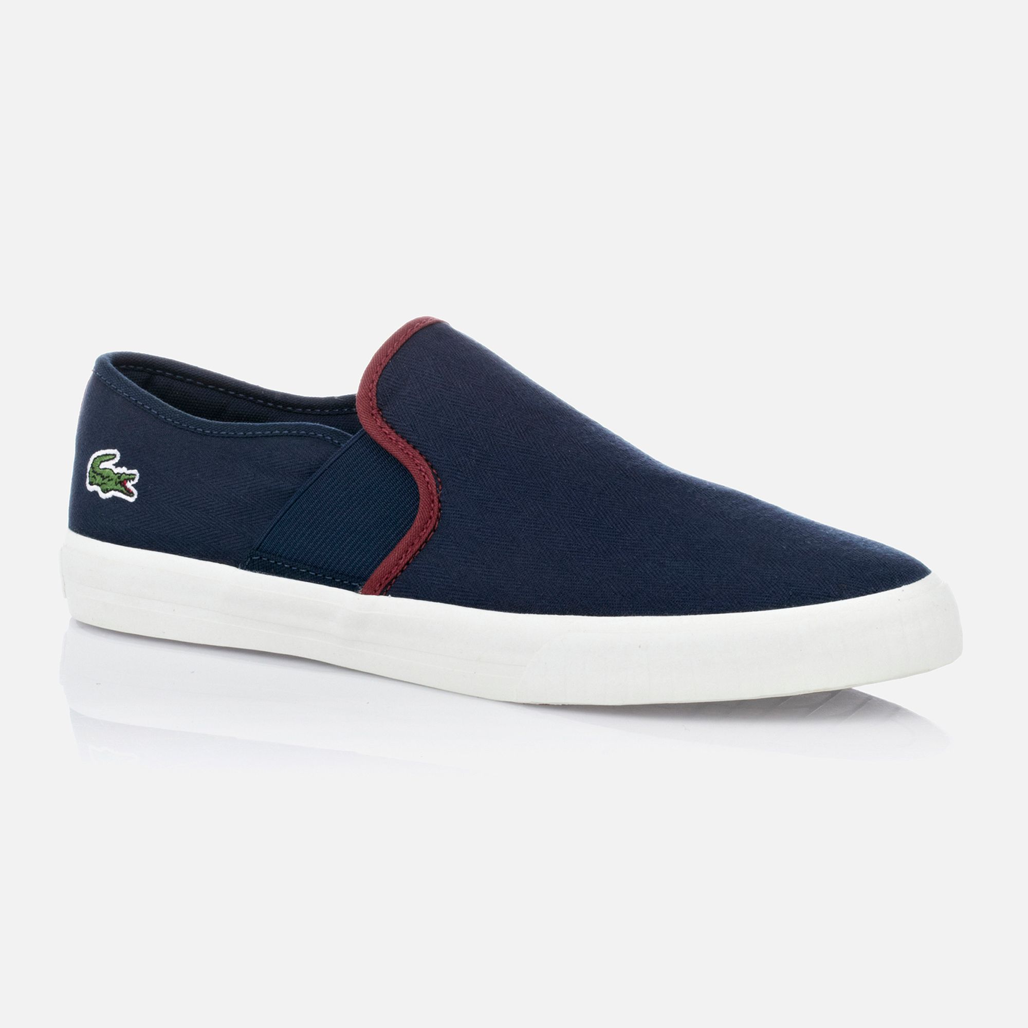 Lacoste Lombarde Men