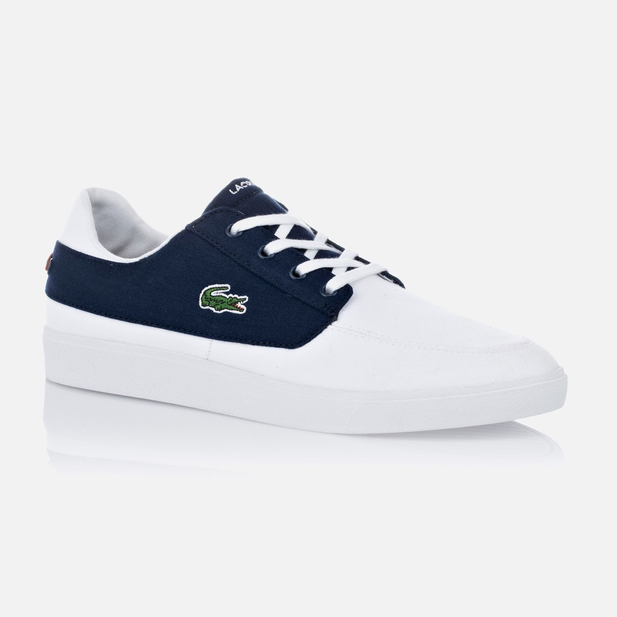 Lacoste Nemala Cre Men