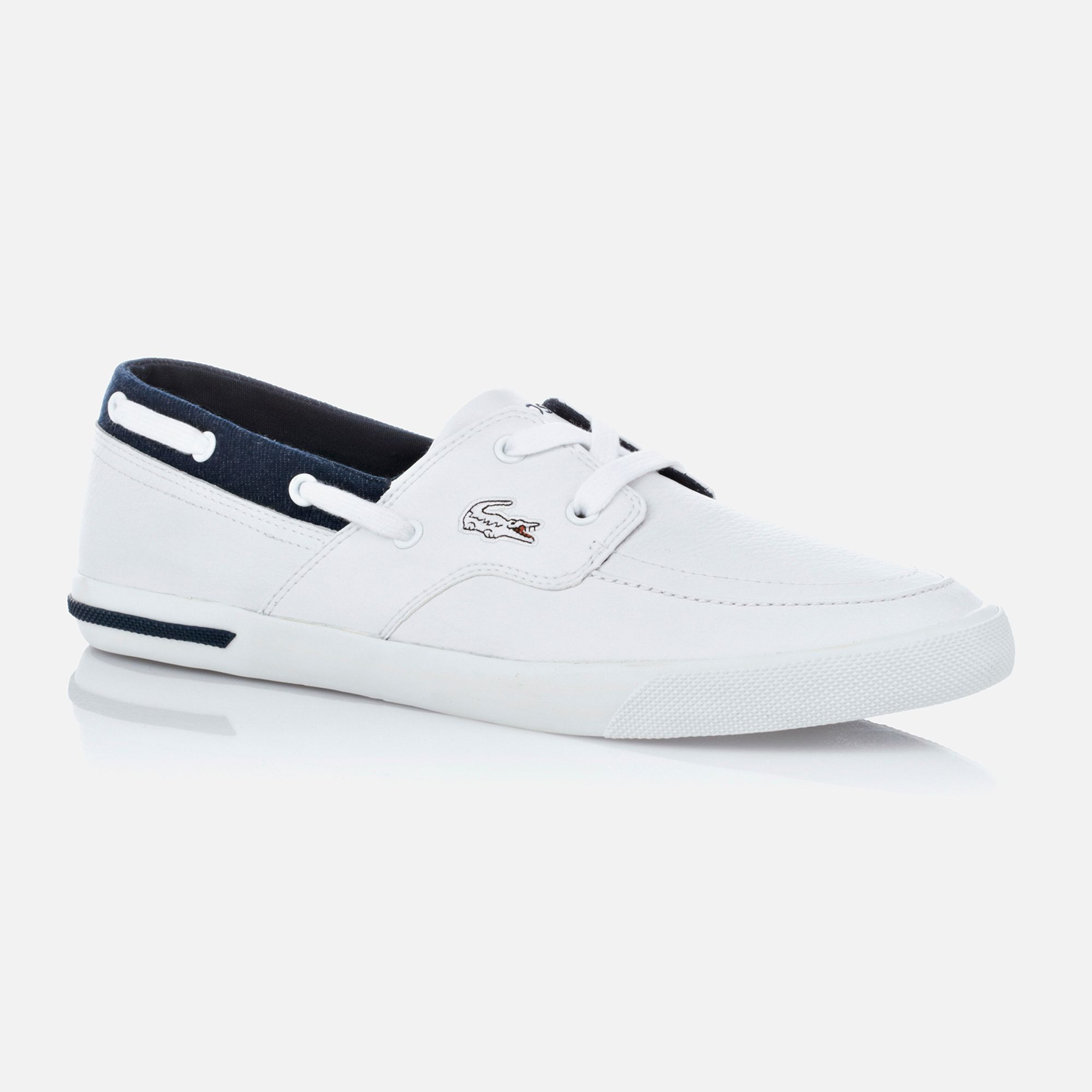 Lacoste Ramer Boat Men