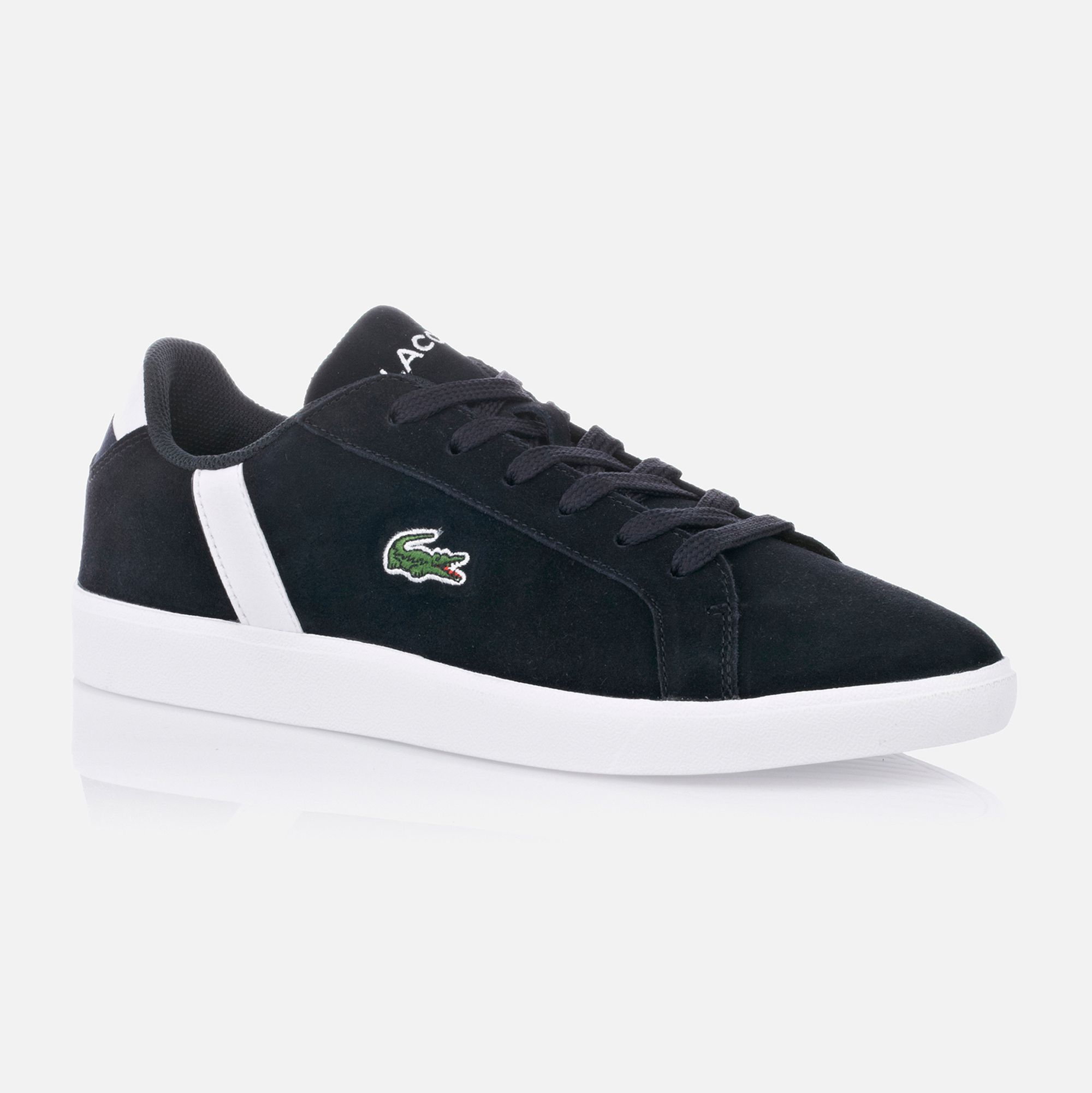 Lacoste Renard Cre Men