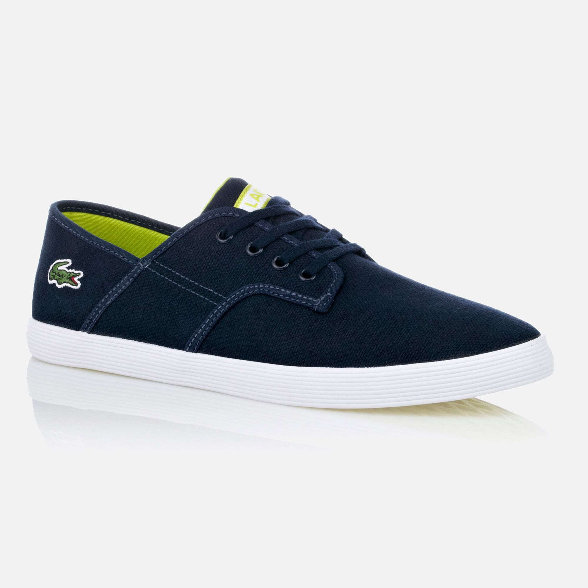 Lacoste Andover Jaw Men