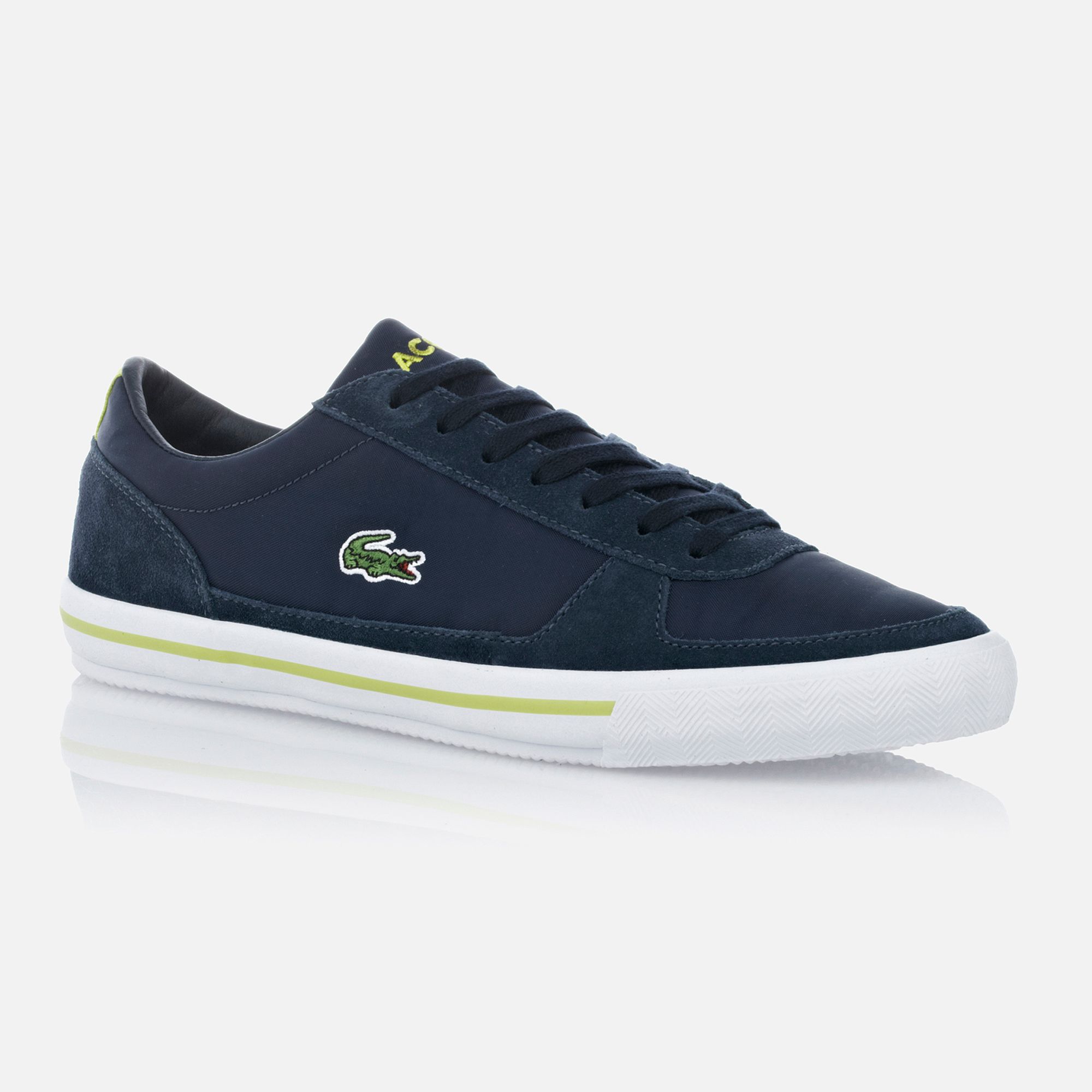 Lacoste Troyes Men
