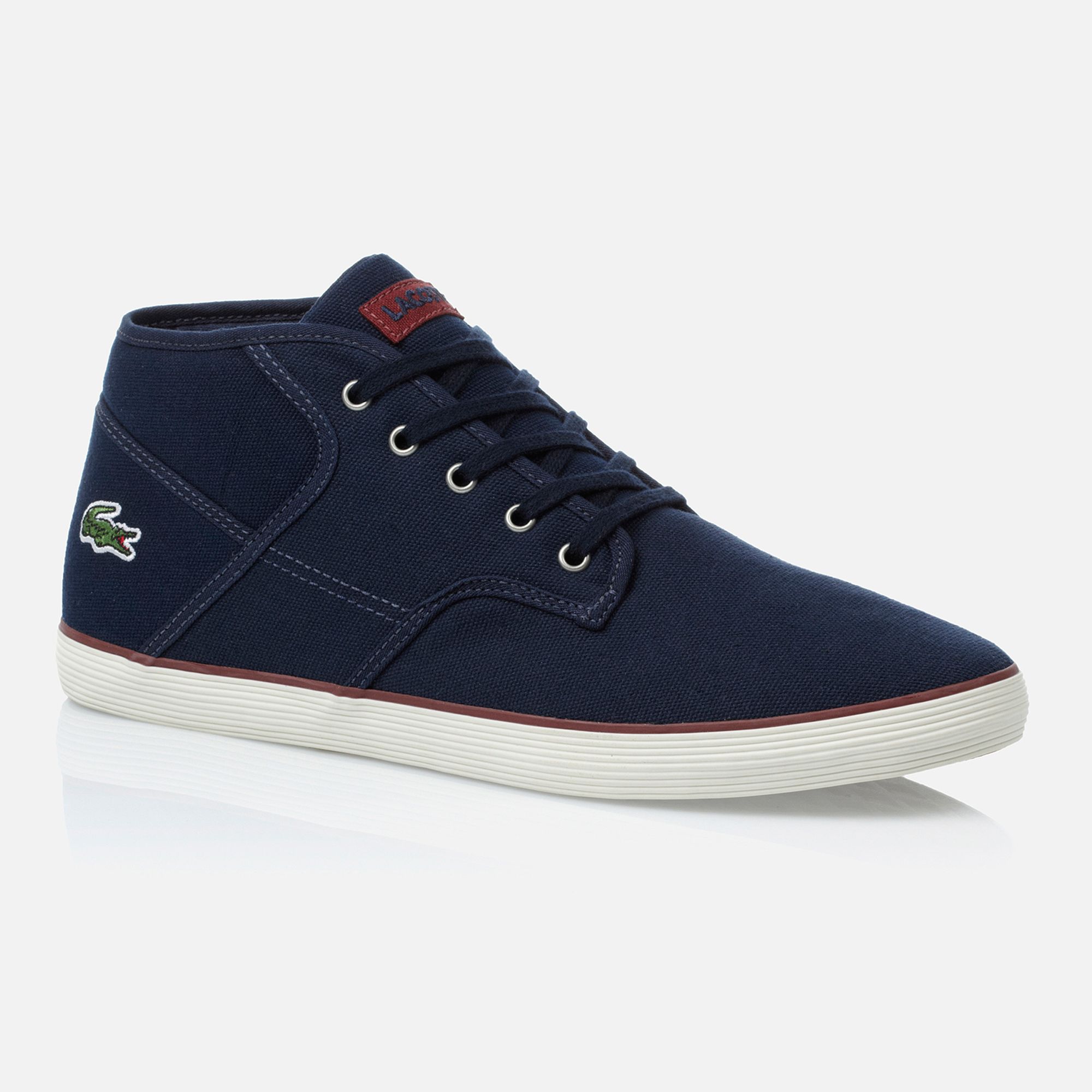 Lacoste Andover Mid Cll Men