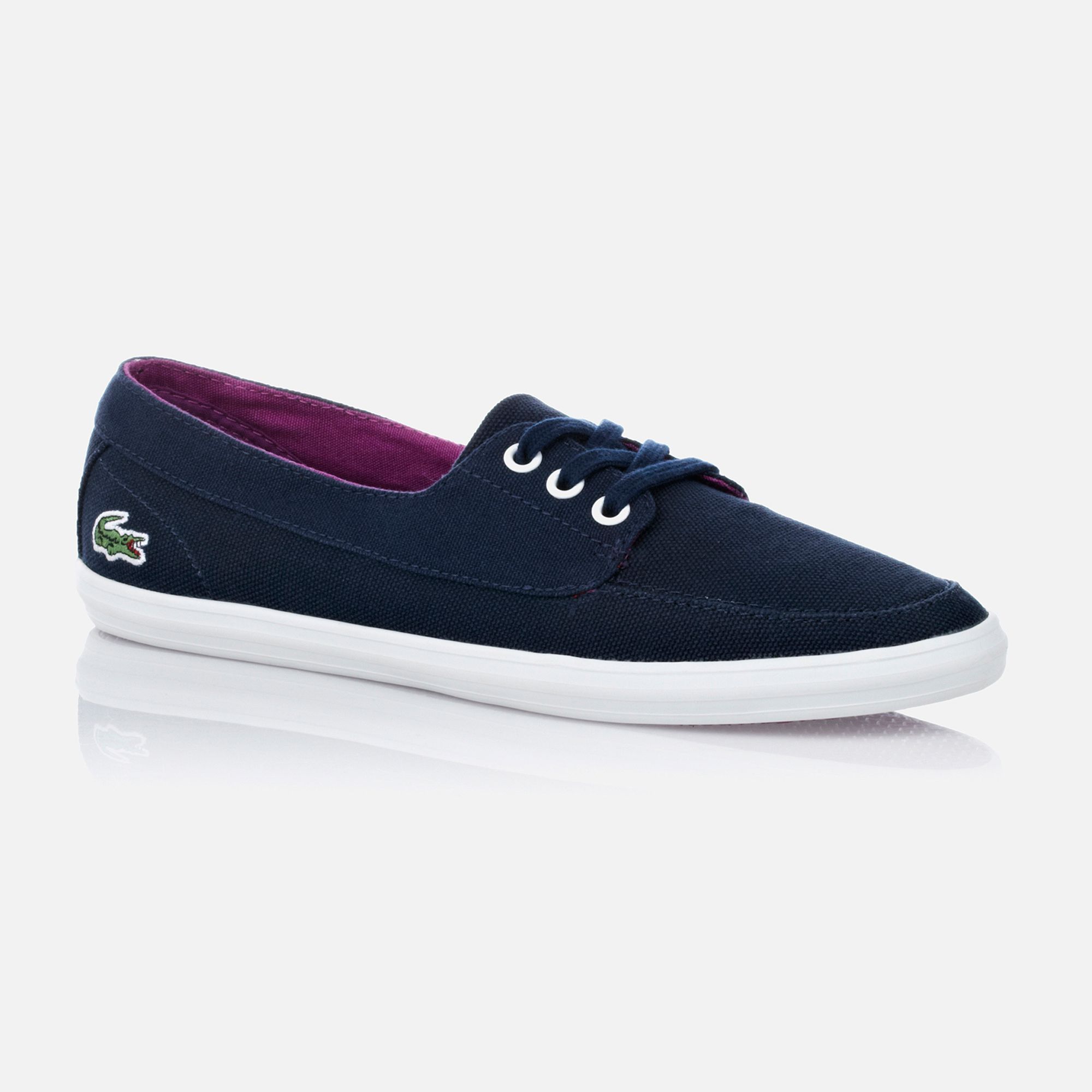 Lacoste Ziane Boat Women