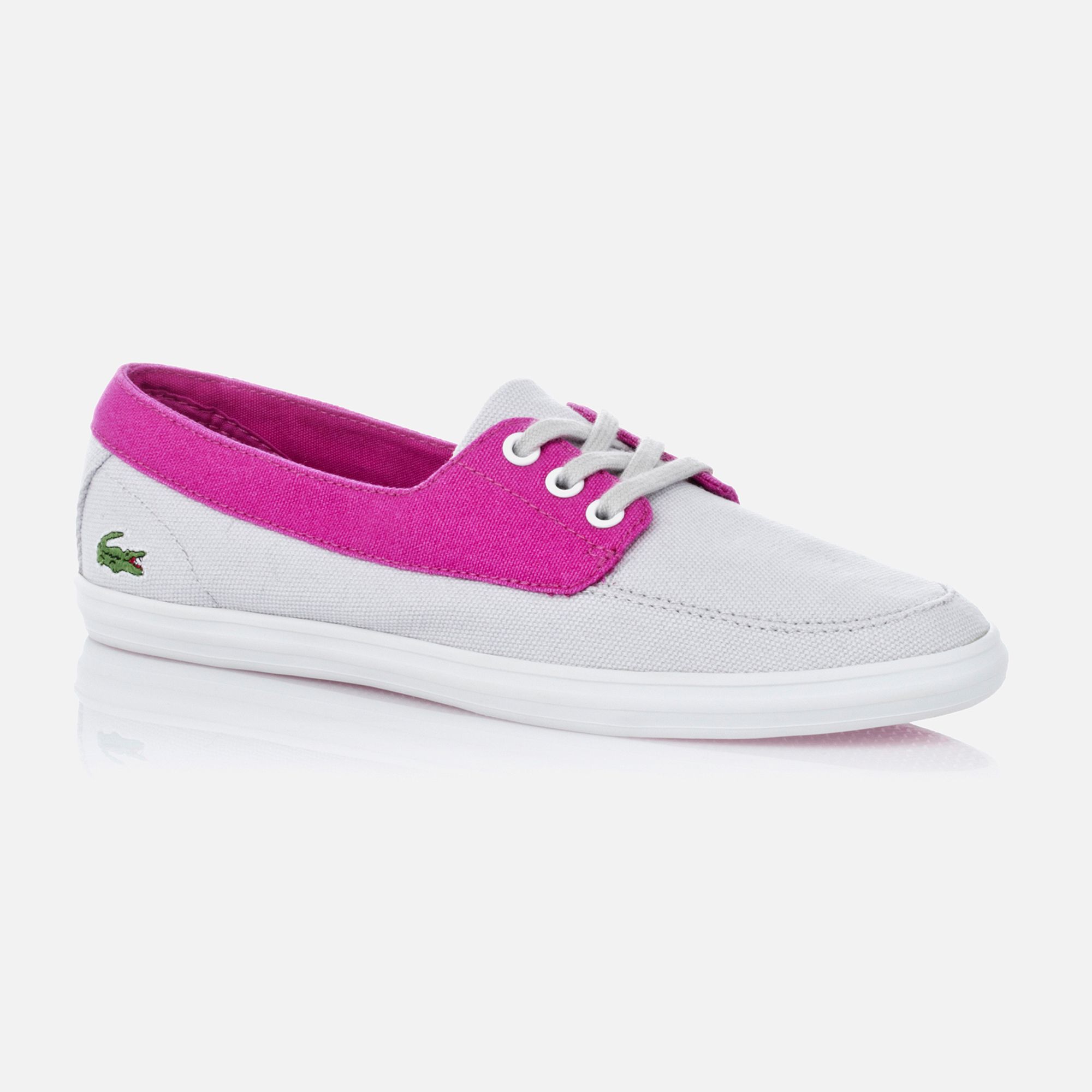 Lacoste Ziane Boat Women