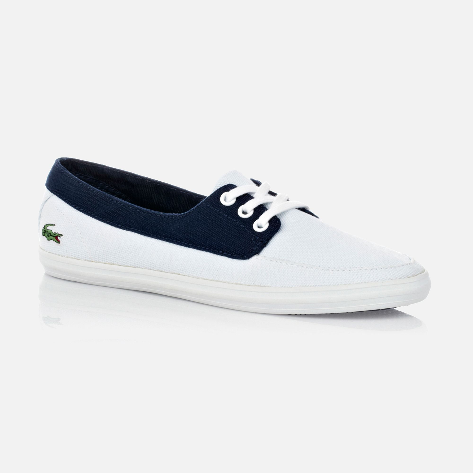 Lacoste Ziane Boat Women
