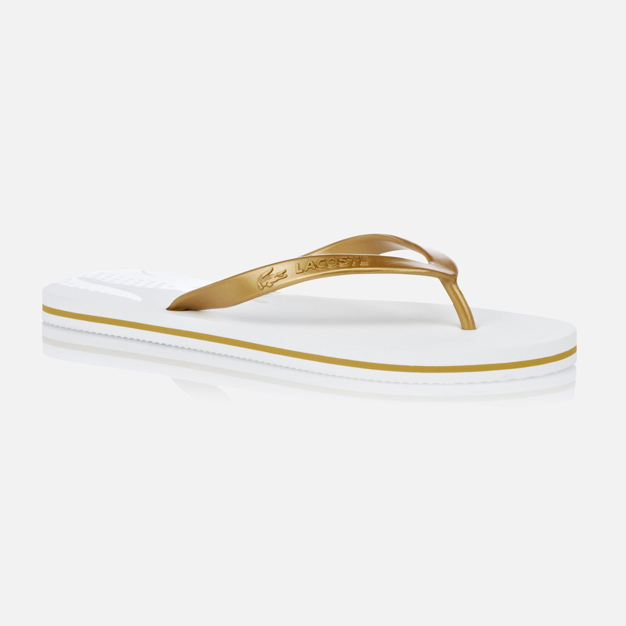 Lacoste Ancelle Met Women