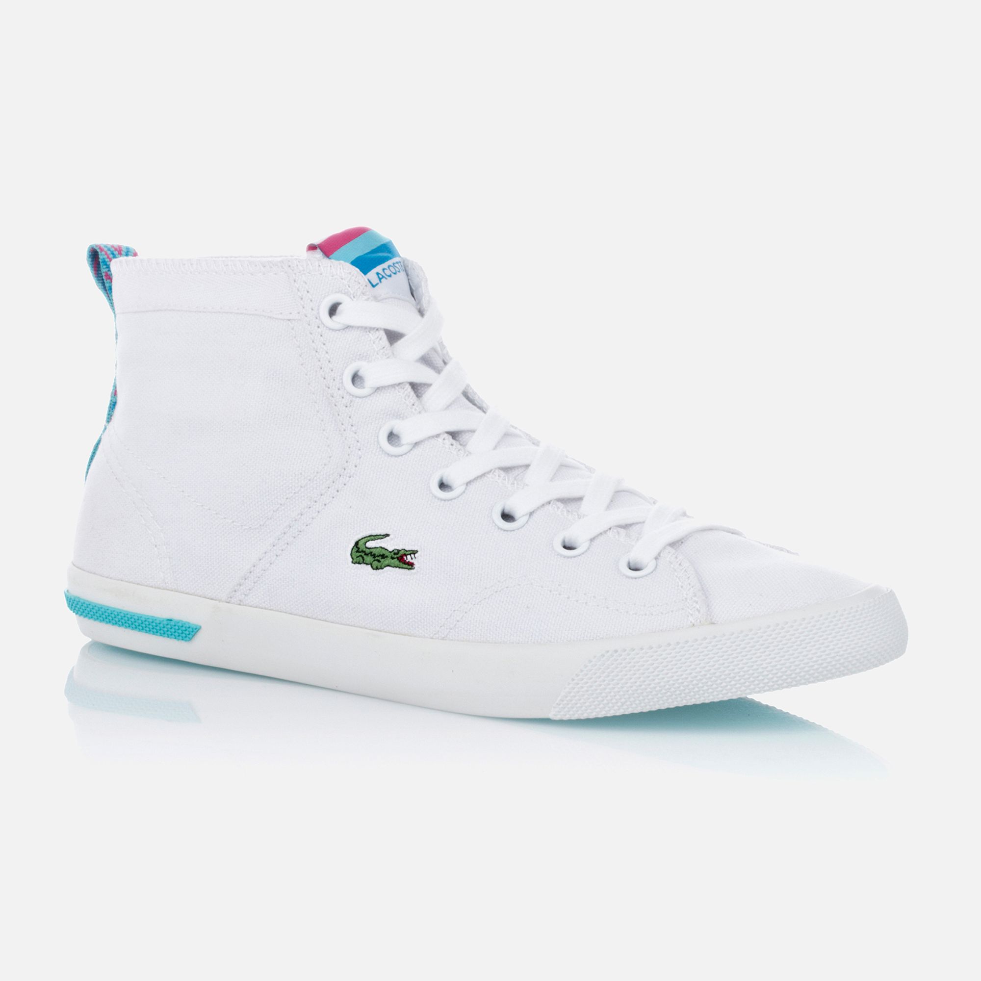 Lacoste Ramer HI Women