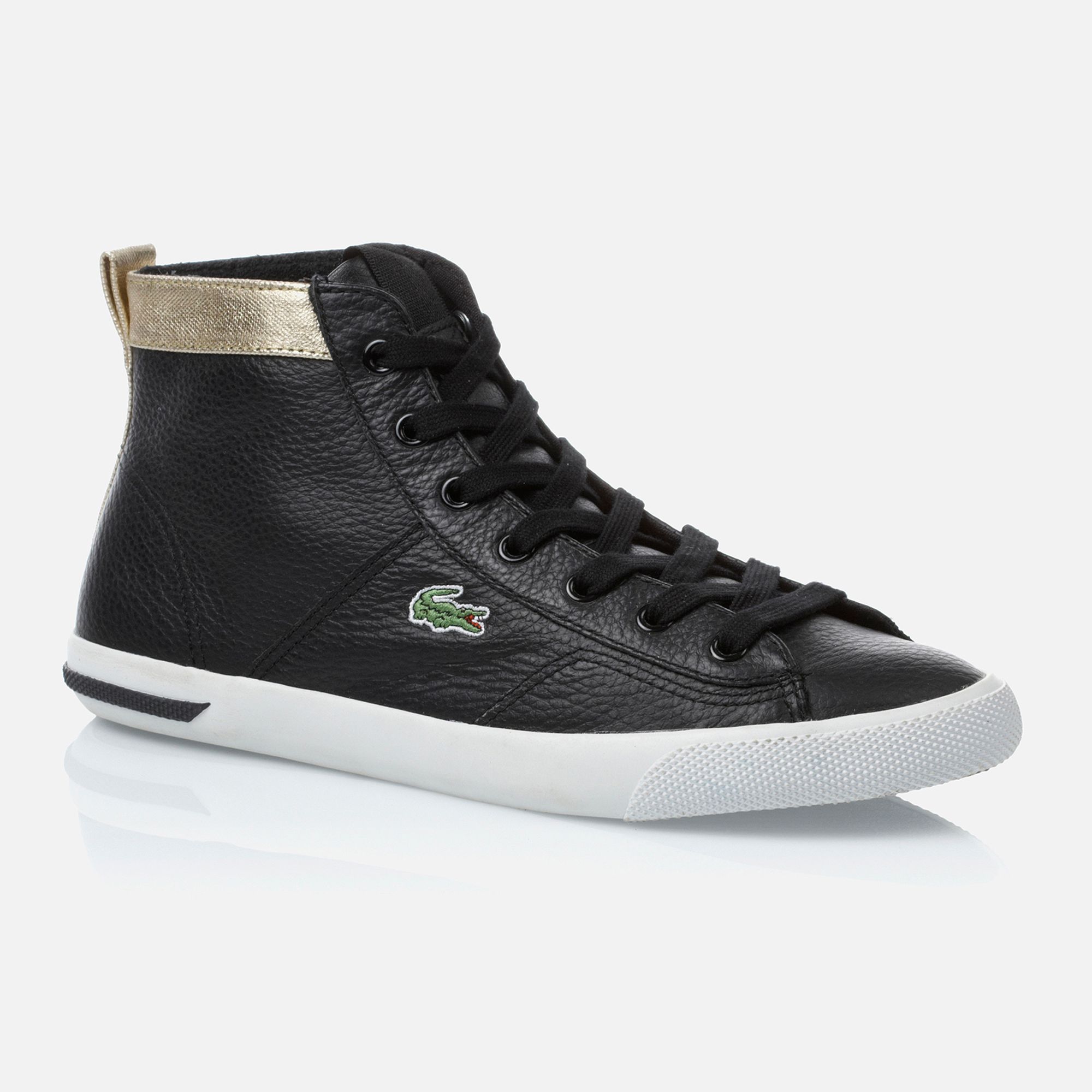 Lacoste Ramer Hi Women