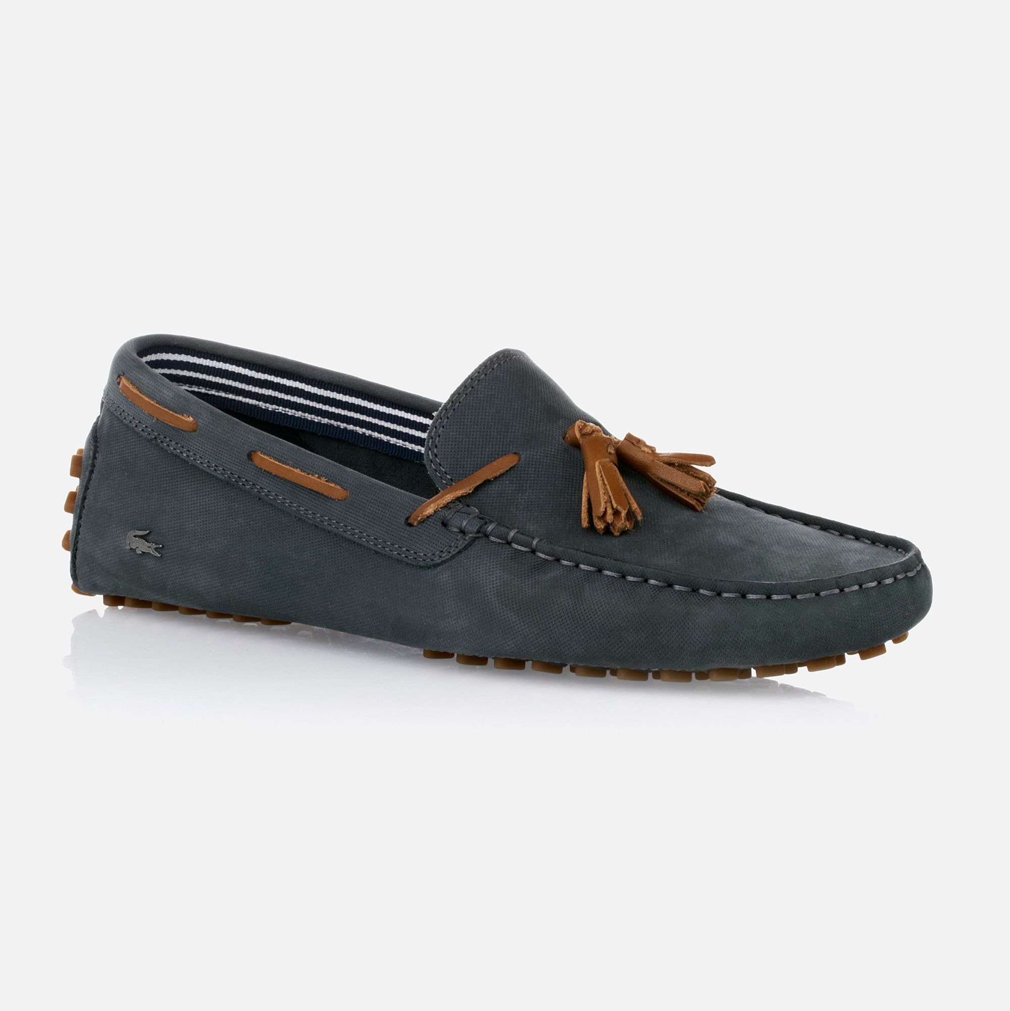 Lacoste Concours Tassle Men