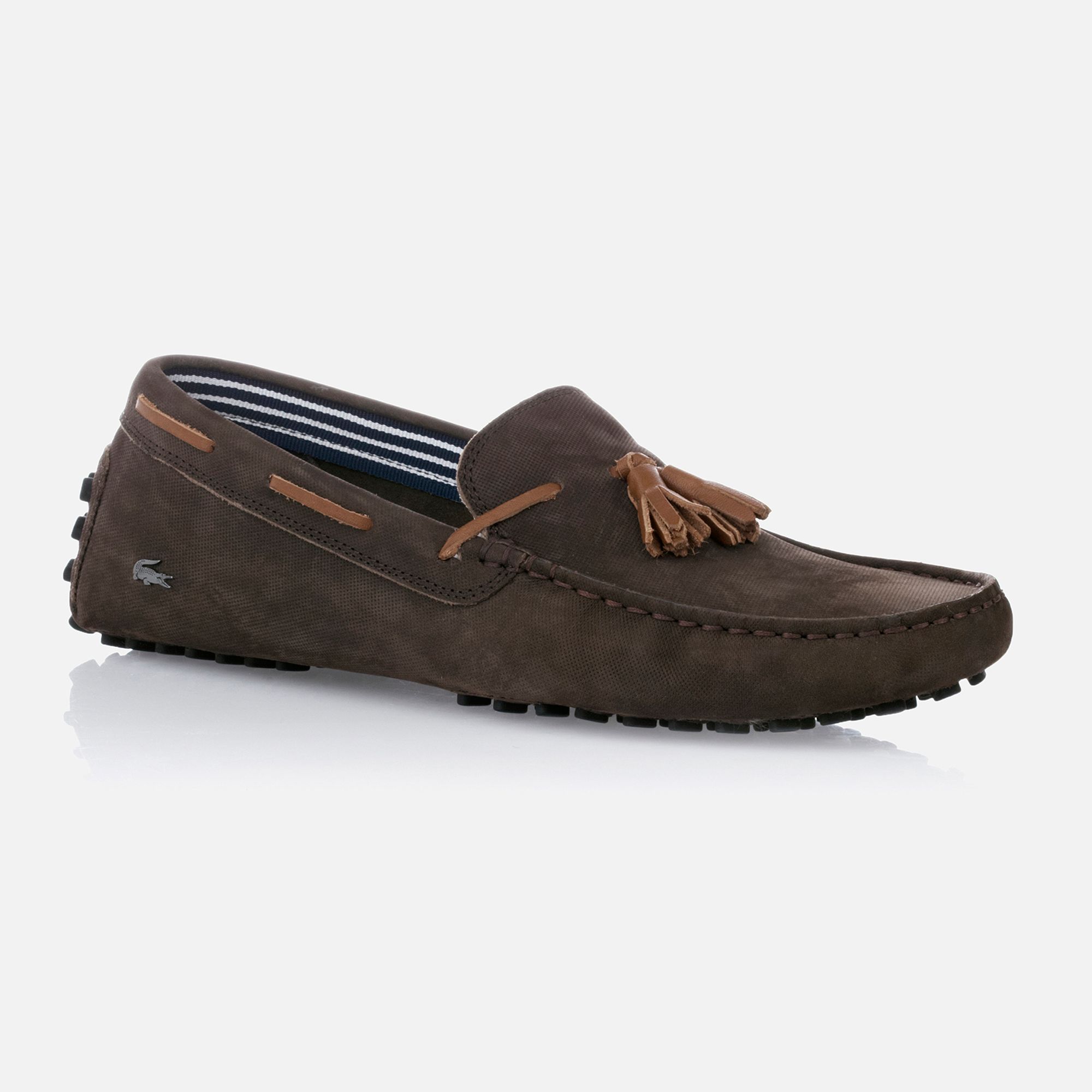 Lacoste Concours Tassle Men