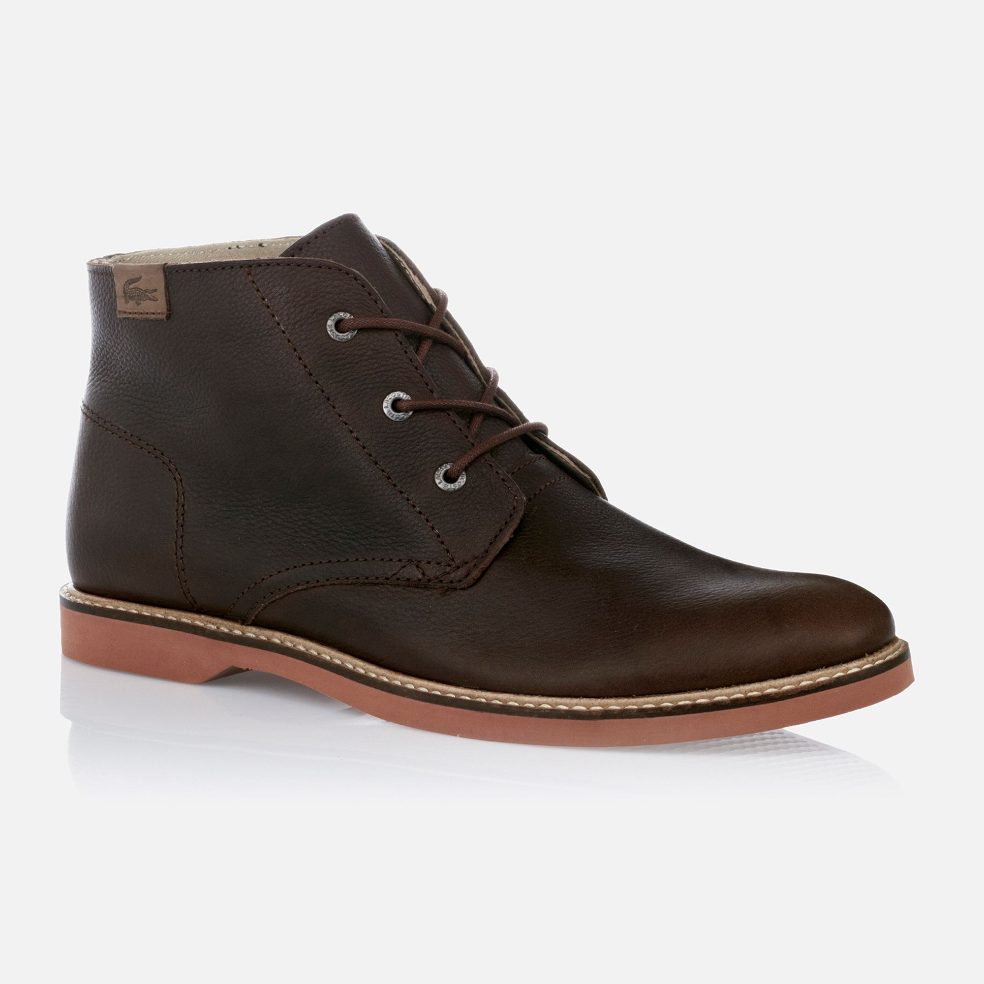Lacoste Sherbrooke Hi 6 Men