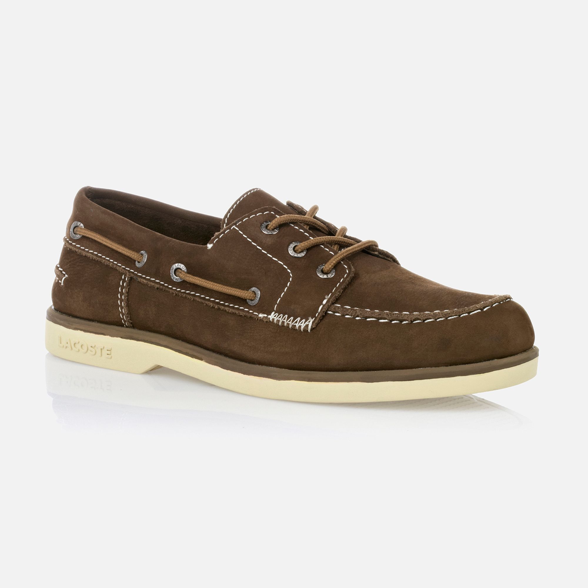 Lacoste Drapeau Low Men