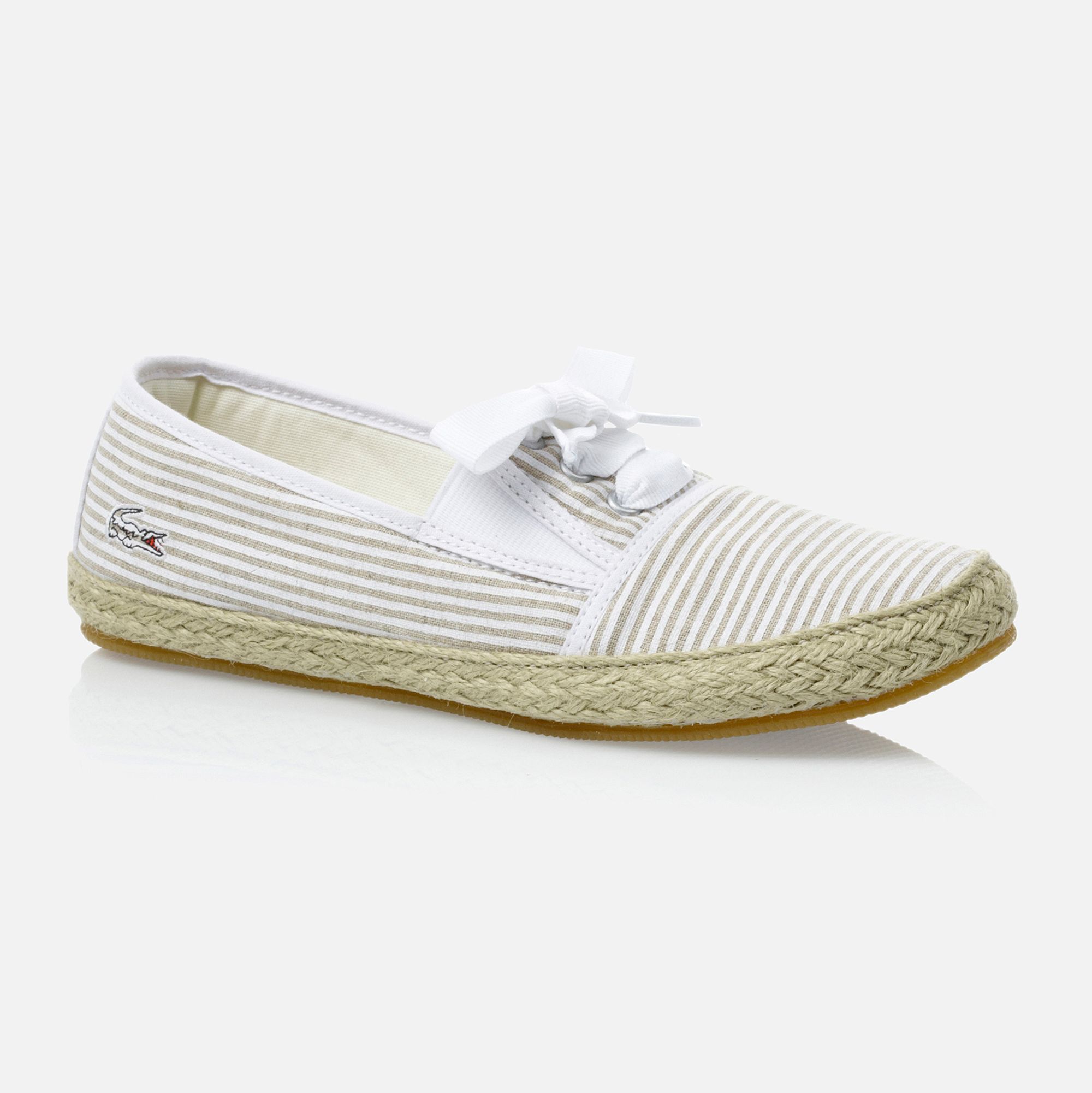 Lacoste Fabian Espa Women