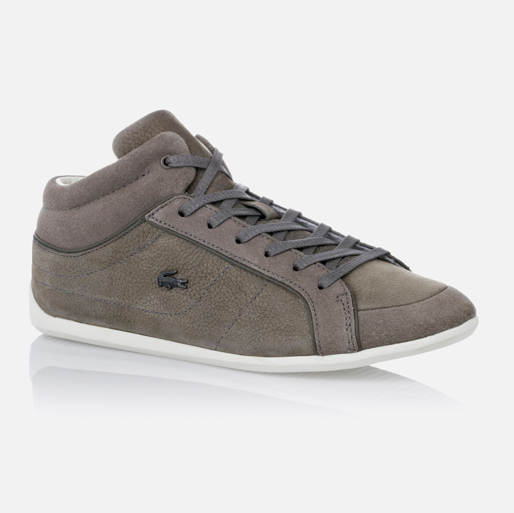 Lacoste Missano Mid Women