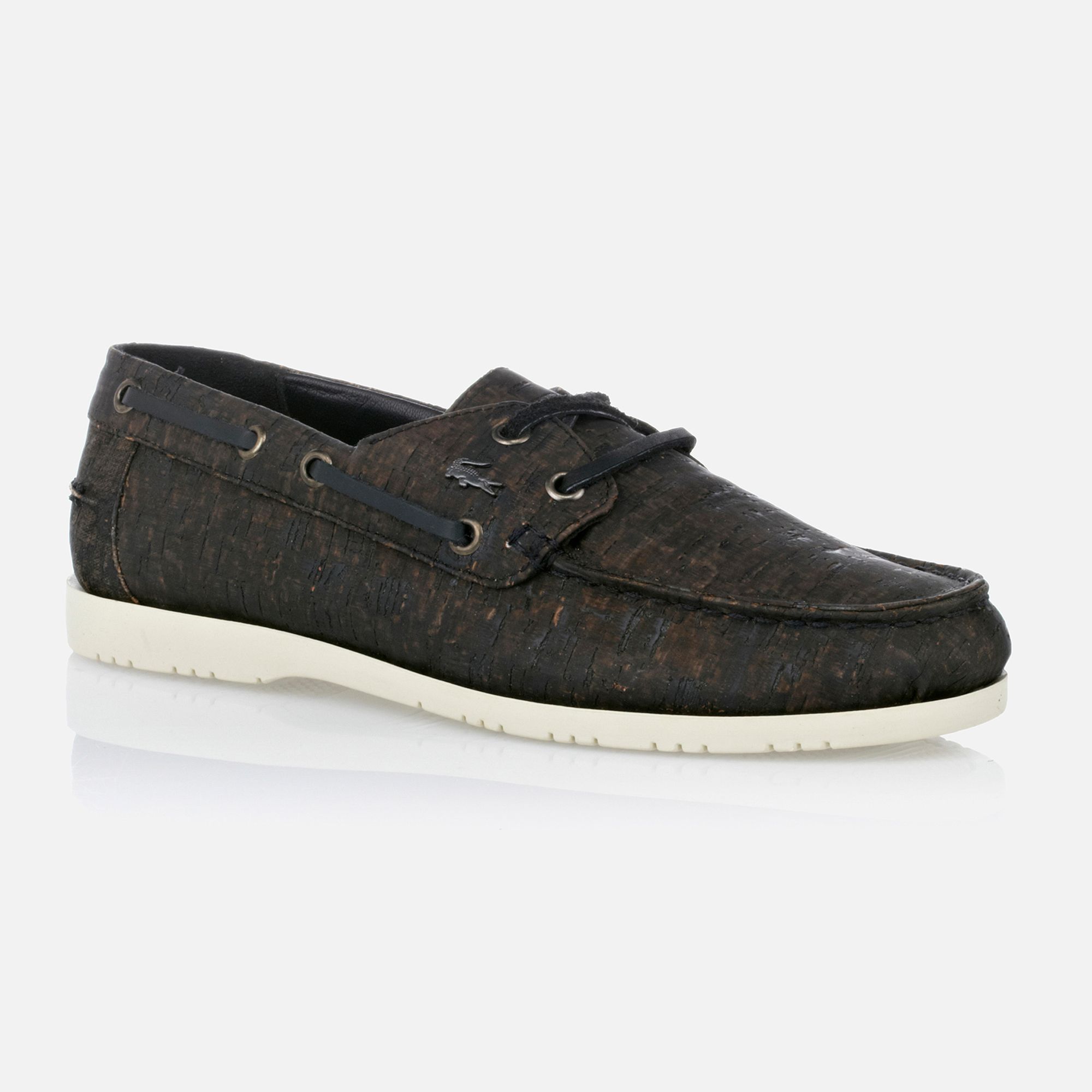 Lacoste Corbon Cork Women