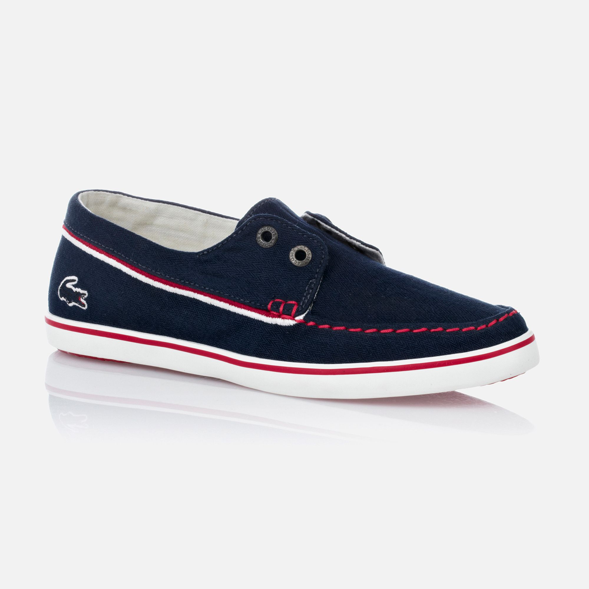 Lacoste Lanas Frau