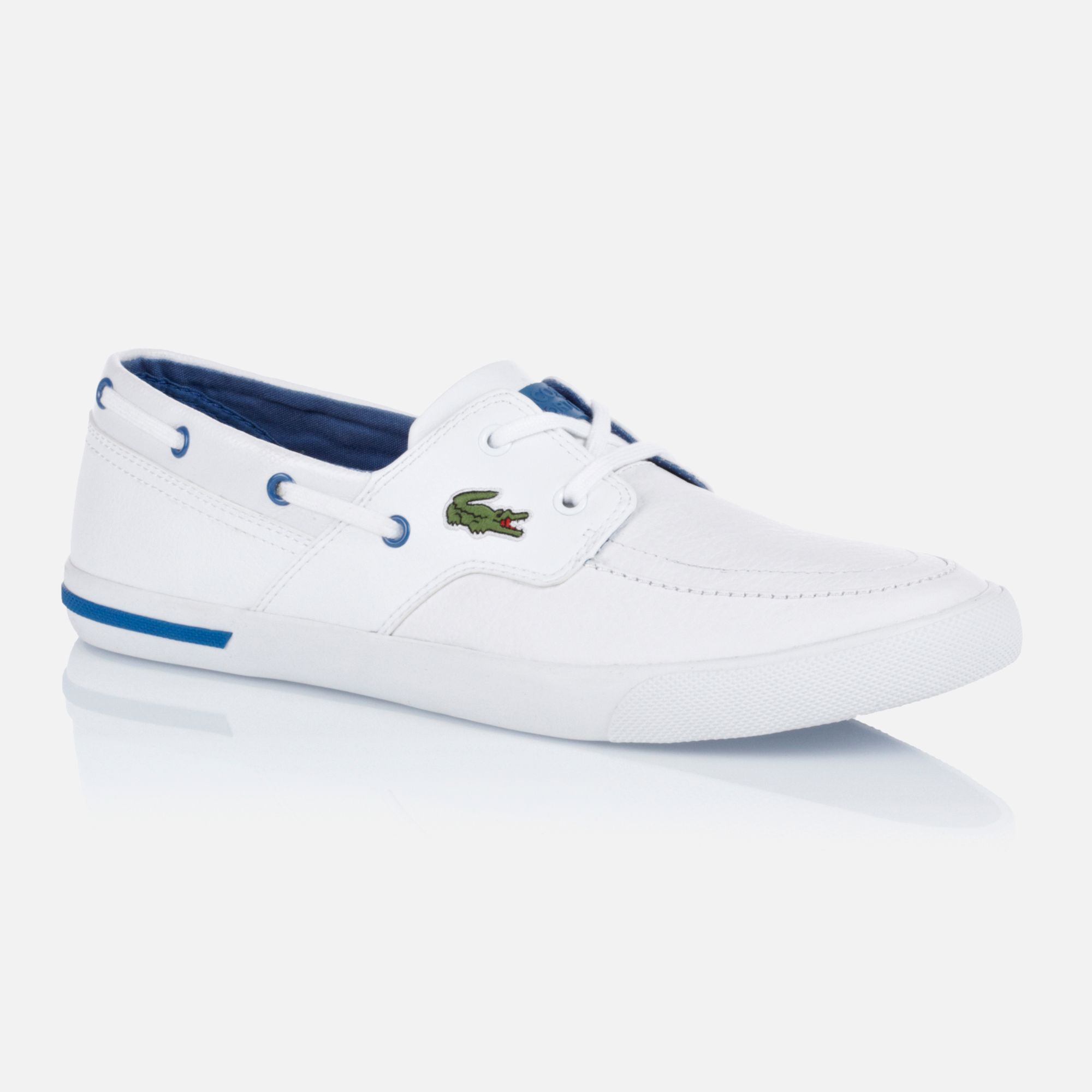 Lacoste Ramer Boat Mov Men
