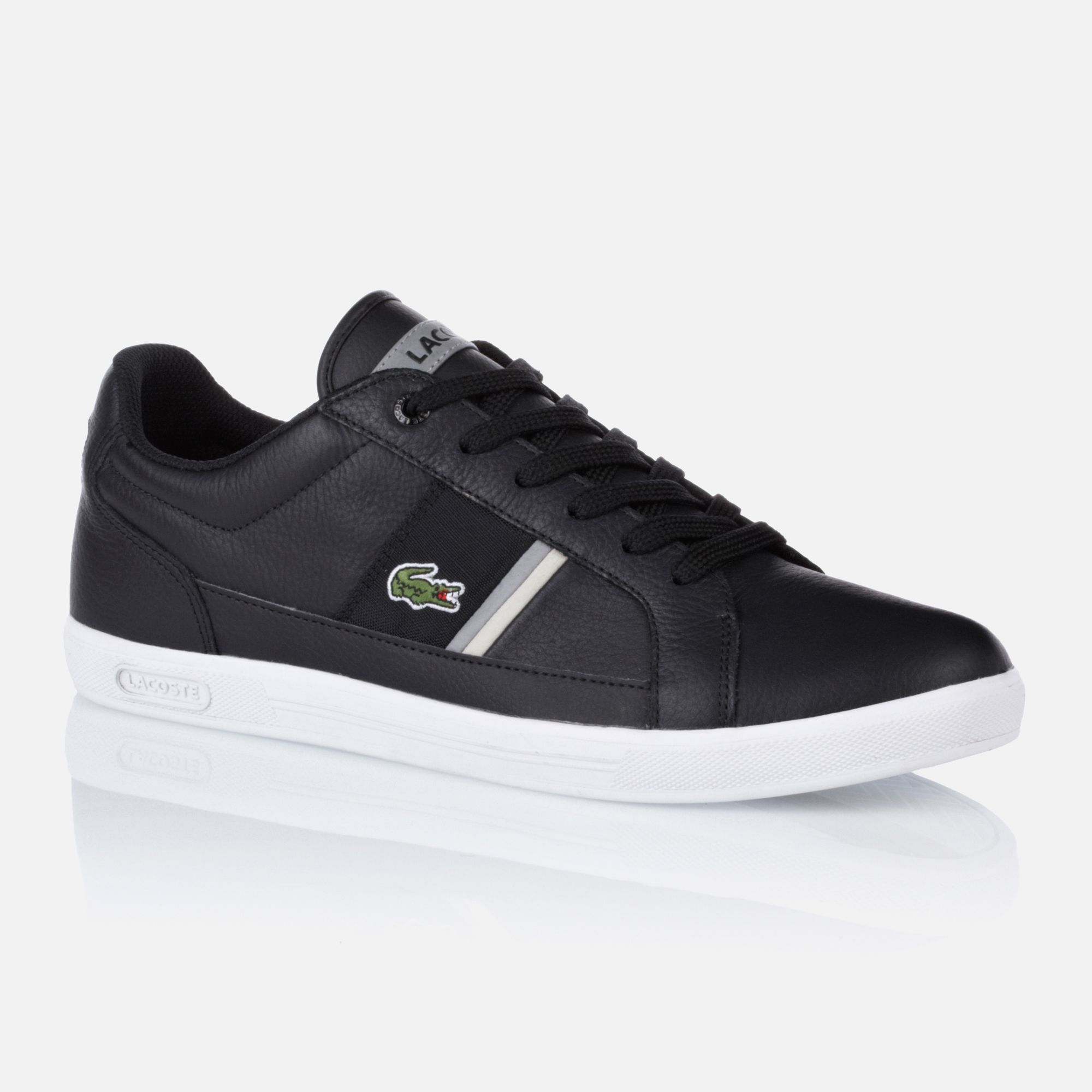 Lacoste Europa Fas Men