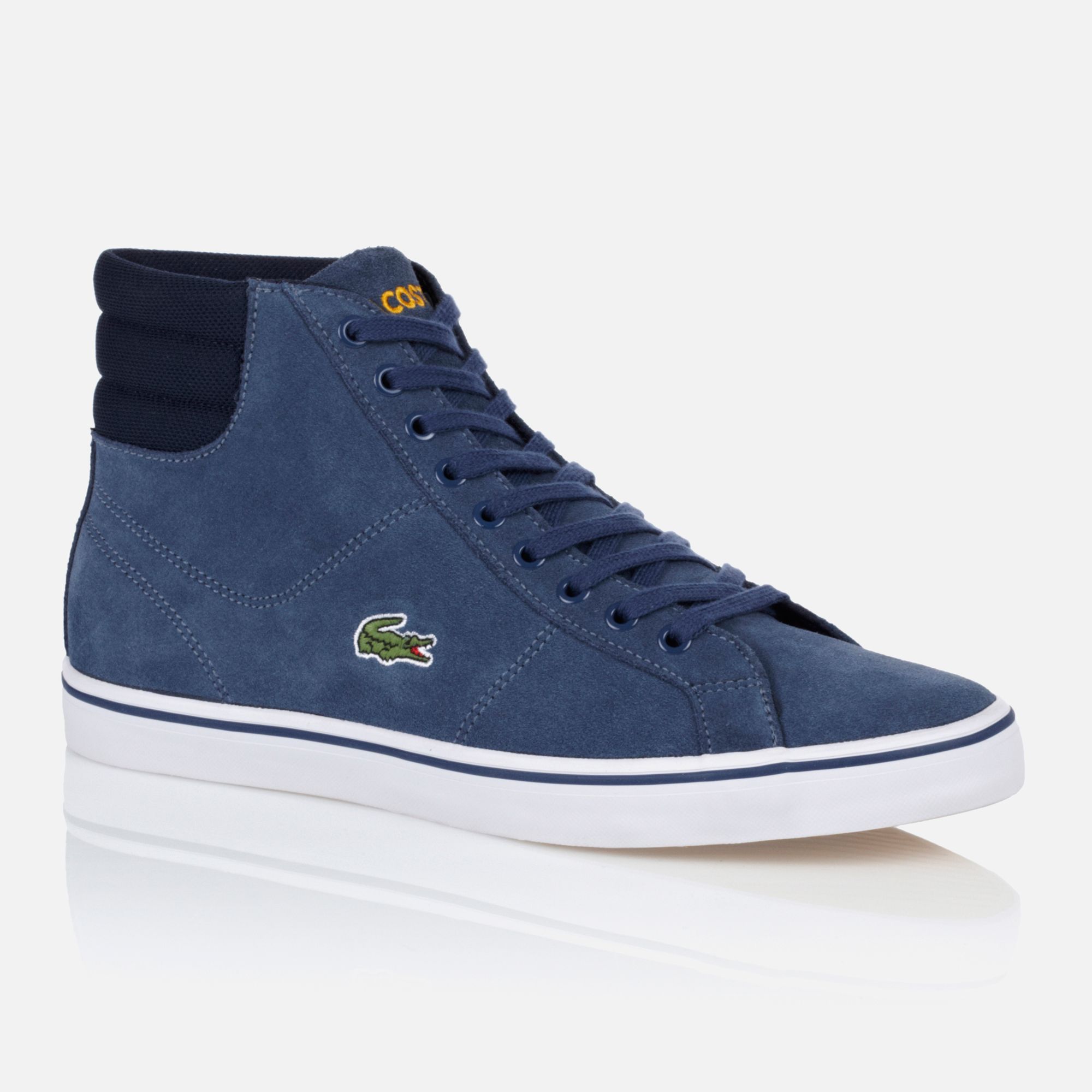 Lacoste Marcel Mid Men