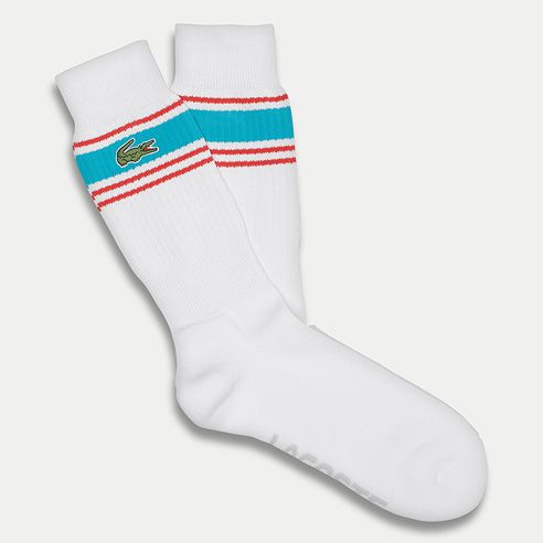 Printed socks